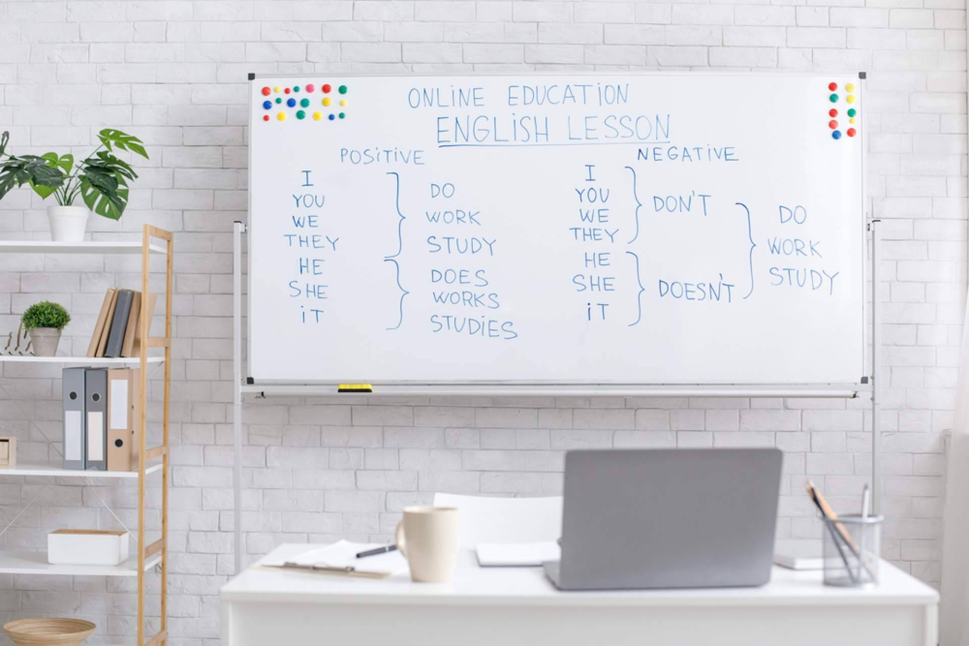 ¿Por qué estudiar inglés es tan importante?, con American Language Academy