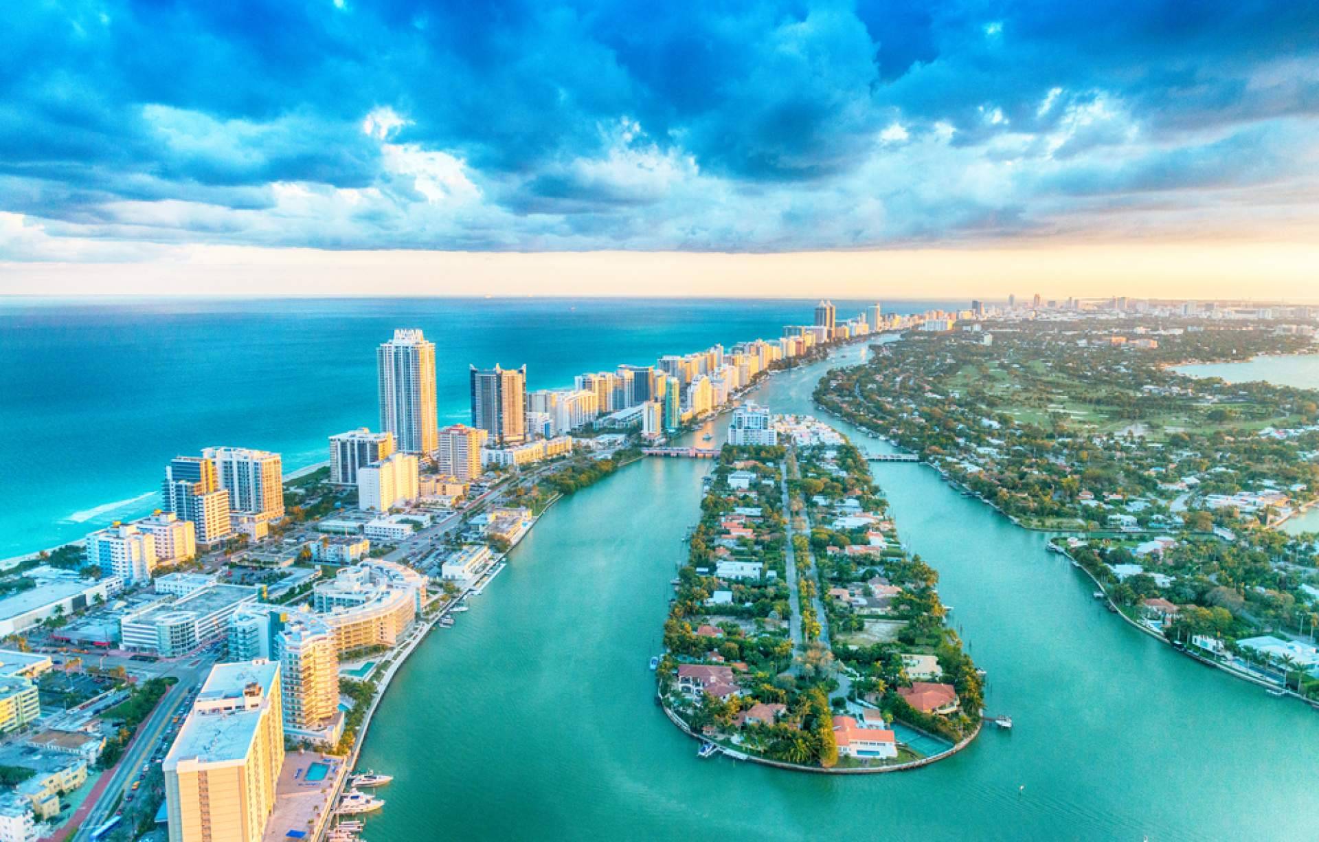 Proyectos de vivienda en preconstrucción en Miami, con UTG Miami