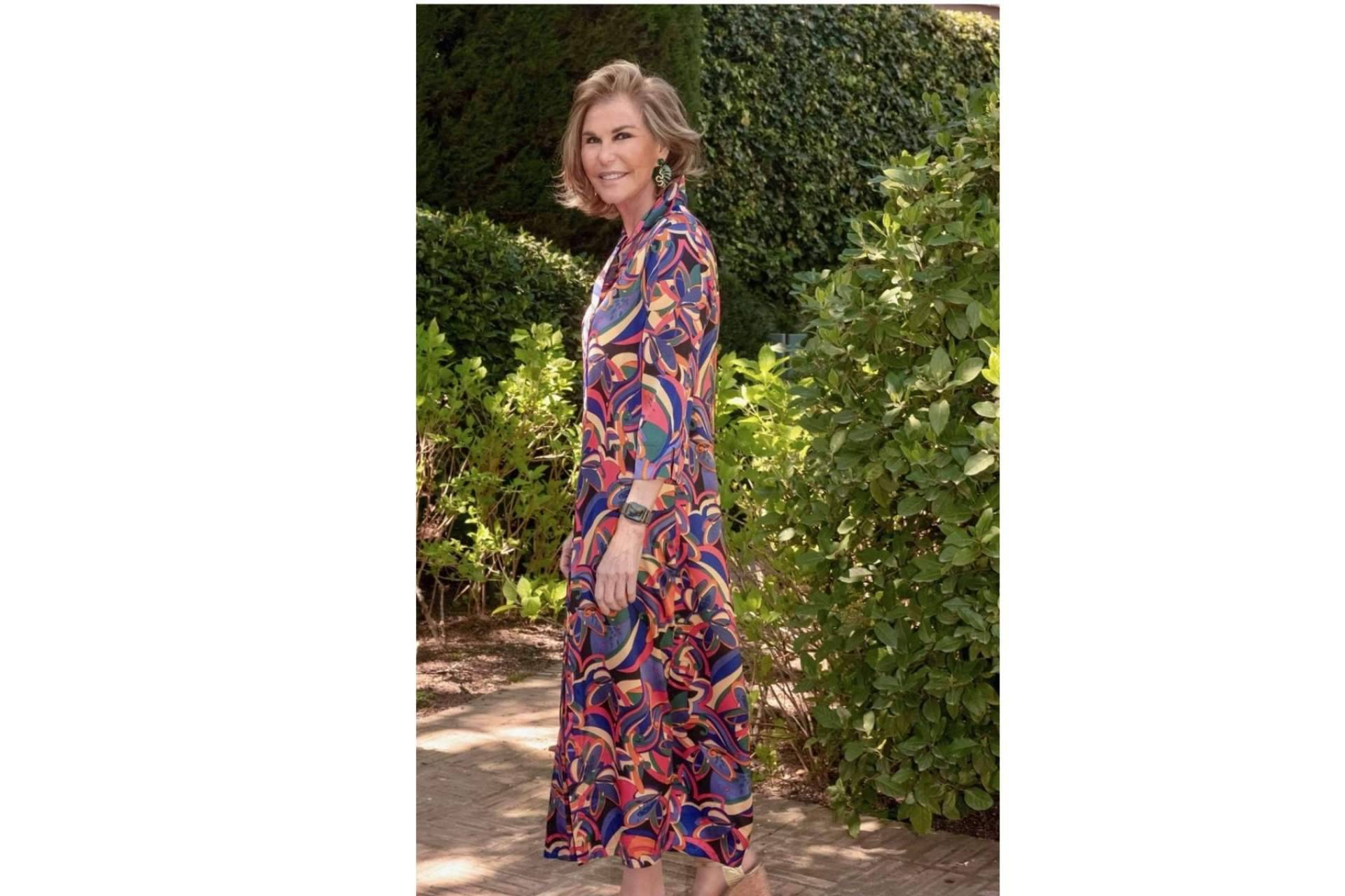 Conseguir un outfit adecuado para cada ocasión gracias a Sonia B. Showroom