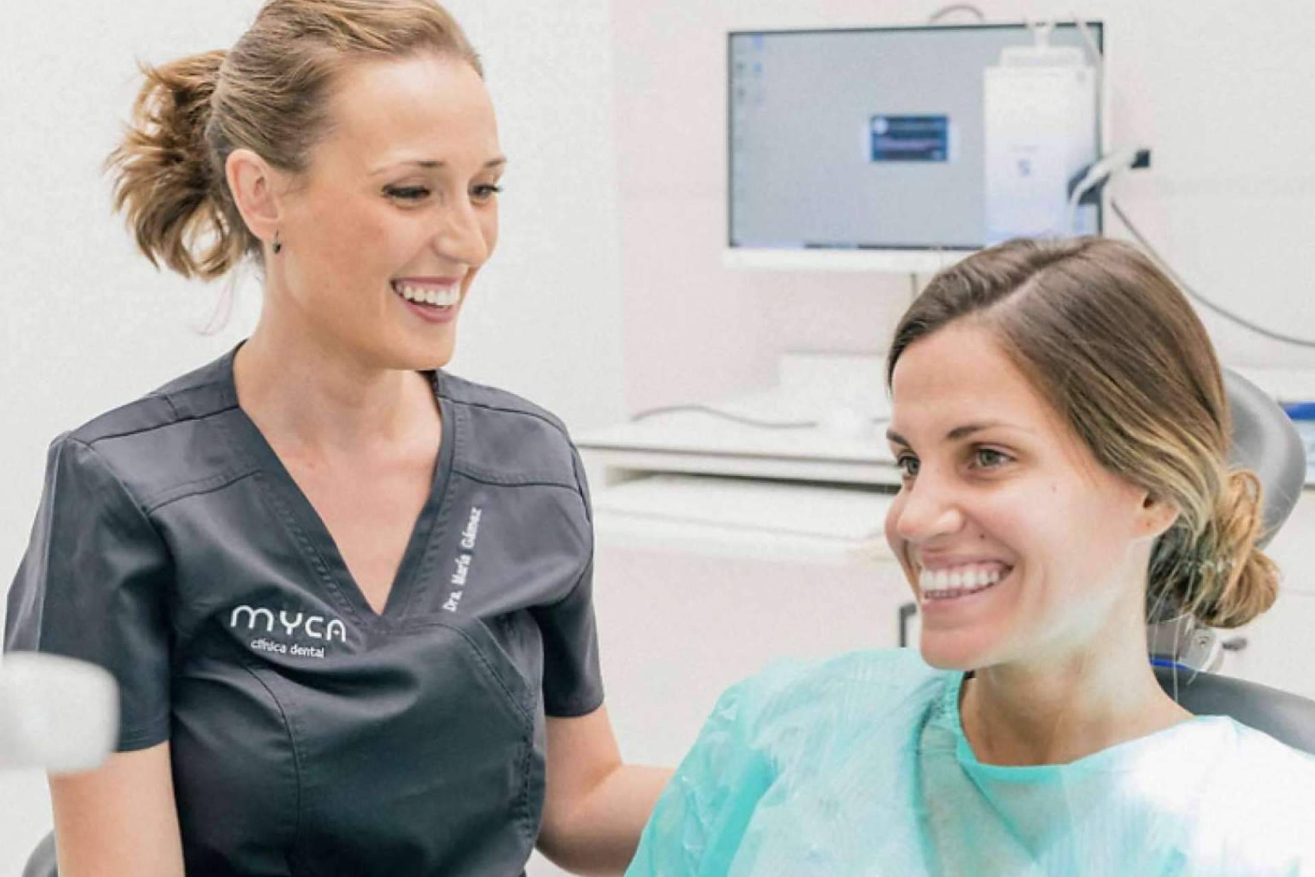 Periodoncia, la importancia de cuidar las encías