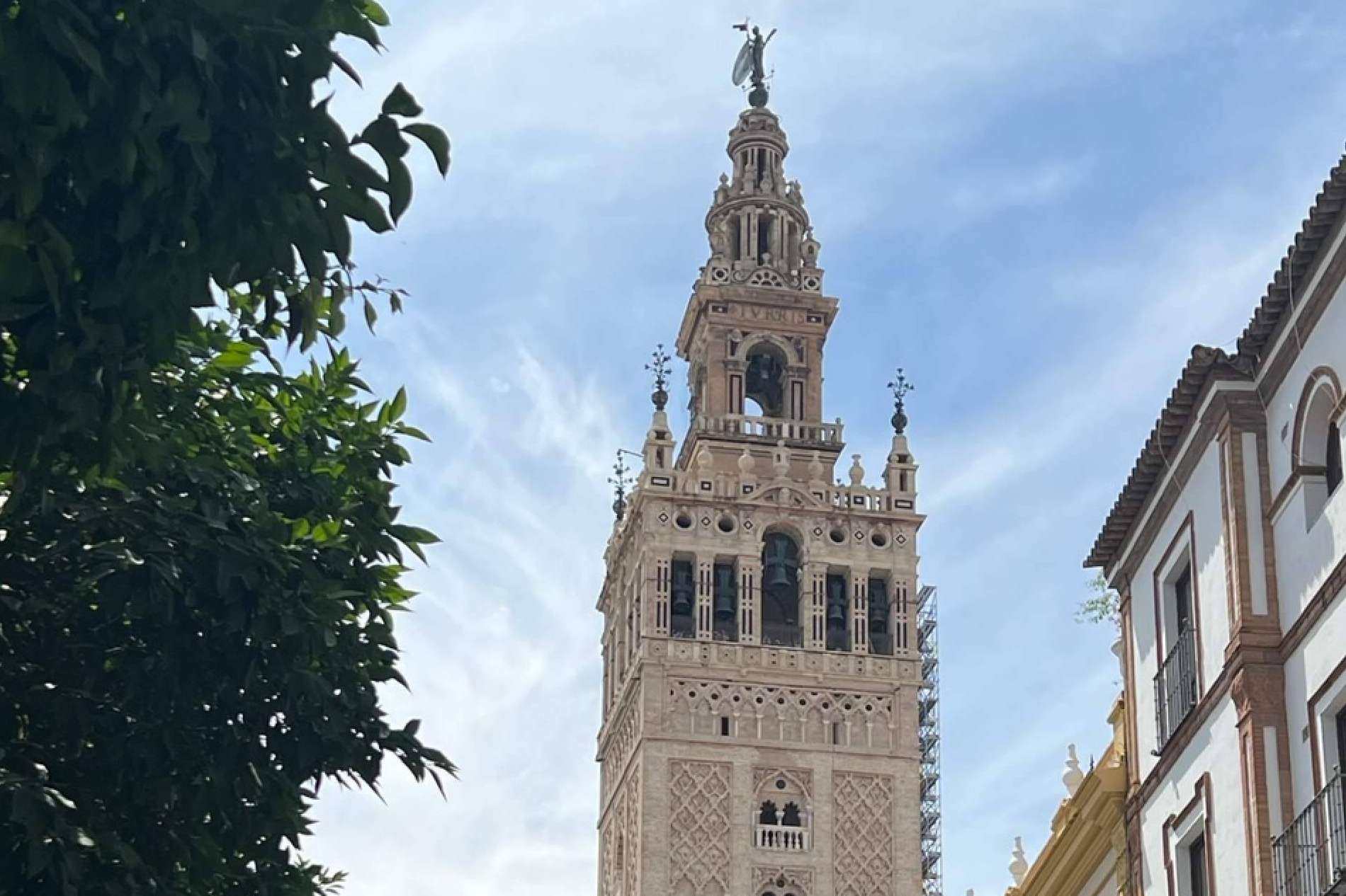 Con Premios Carey 2023 se celebra el talento artístico hispanohablante en Sevilla