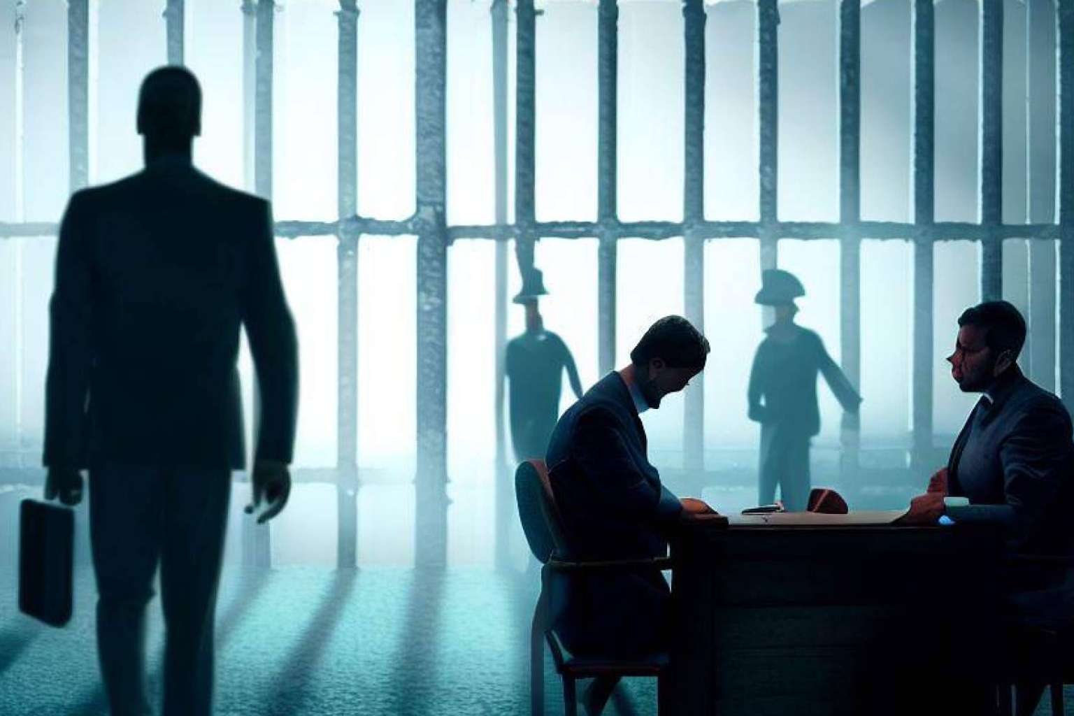 El fundamento de la empresa como delincuente, de la mano de V&V