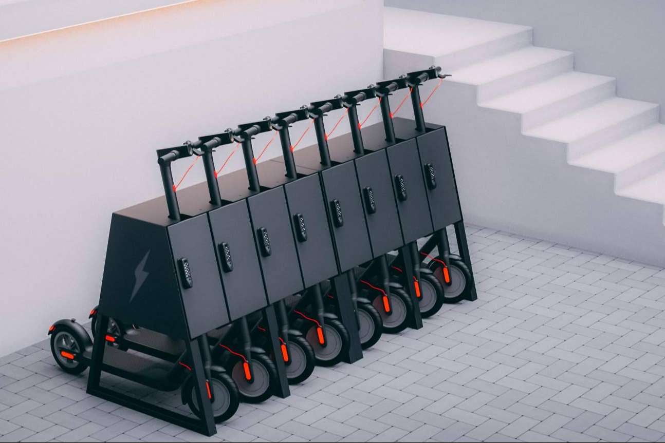 Los patinetes eléctricos de YUP contribuyen al fomento del transporte sostenible y la reducción de emisiones