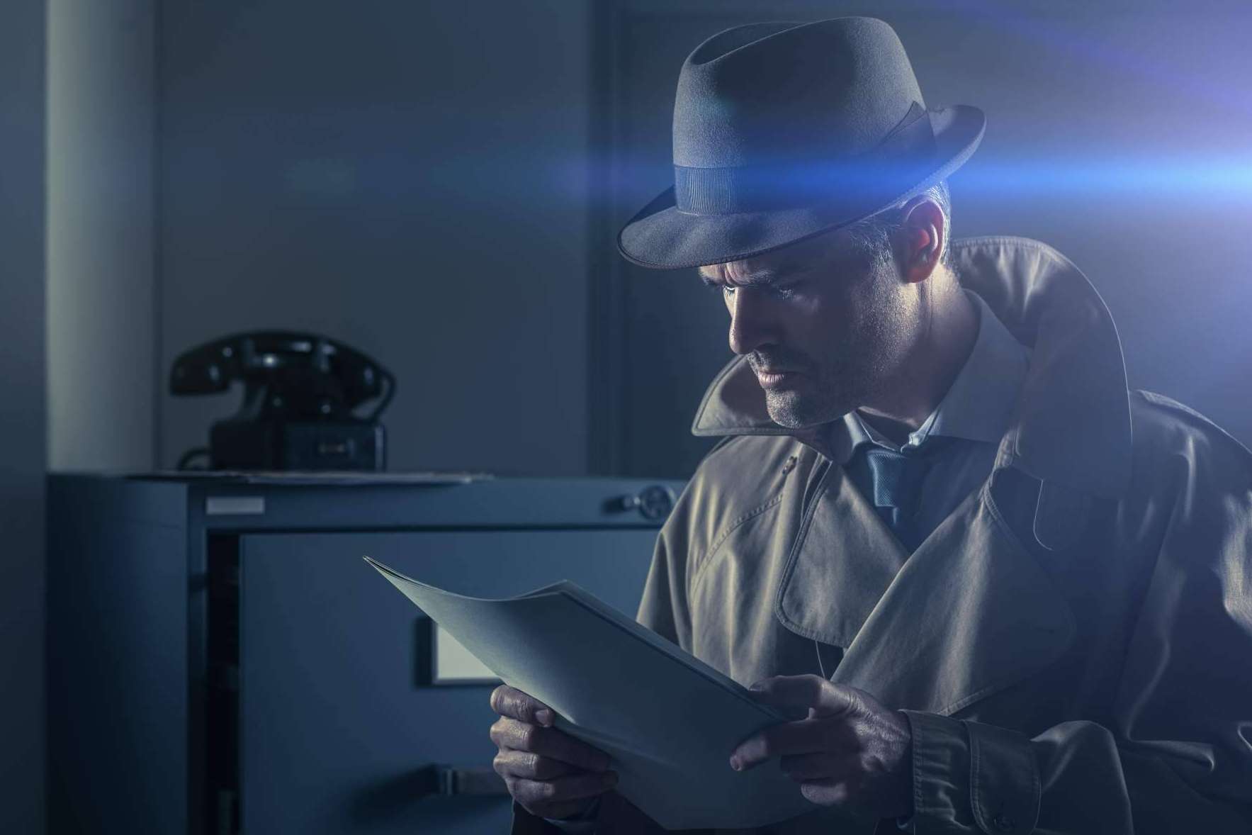 ¿Cuánto tiempo tarda un detective en llevar a cabo una investigación?, por CTX Detectives Privados