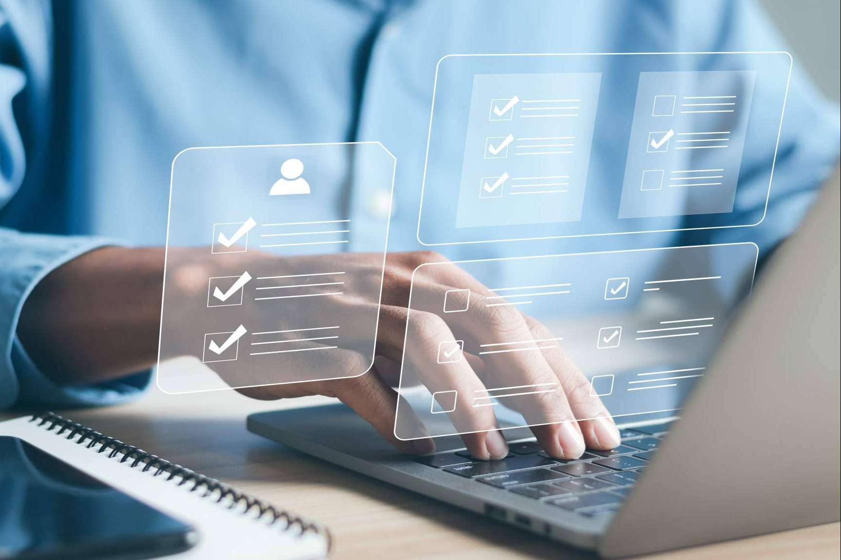 Automatización del control horario con el sistema de MHP®