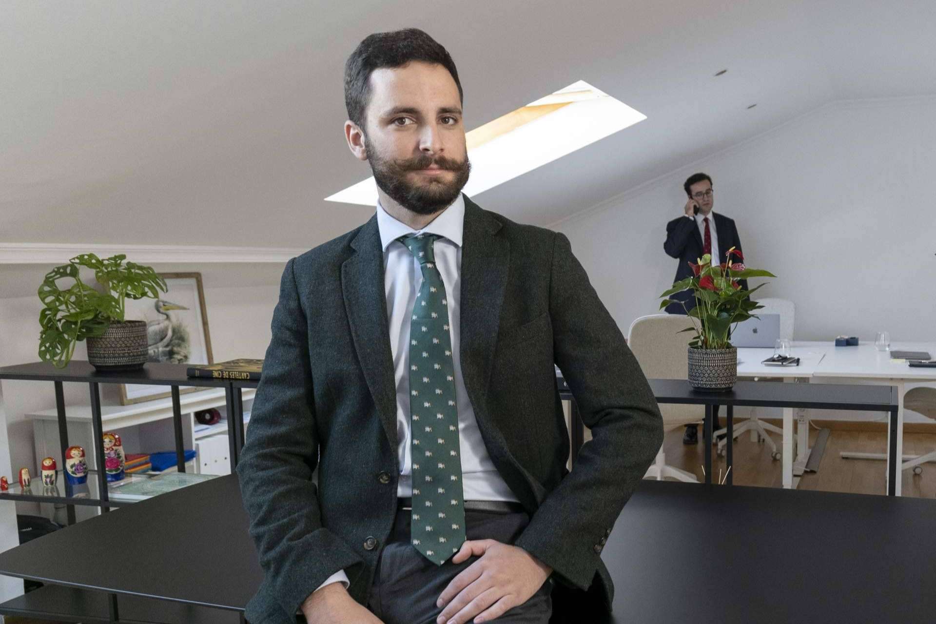 Magnauz, el despacho de abogados experto en derecho público y litigación