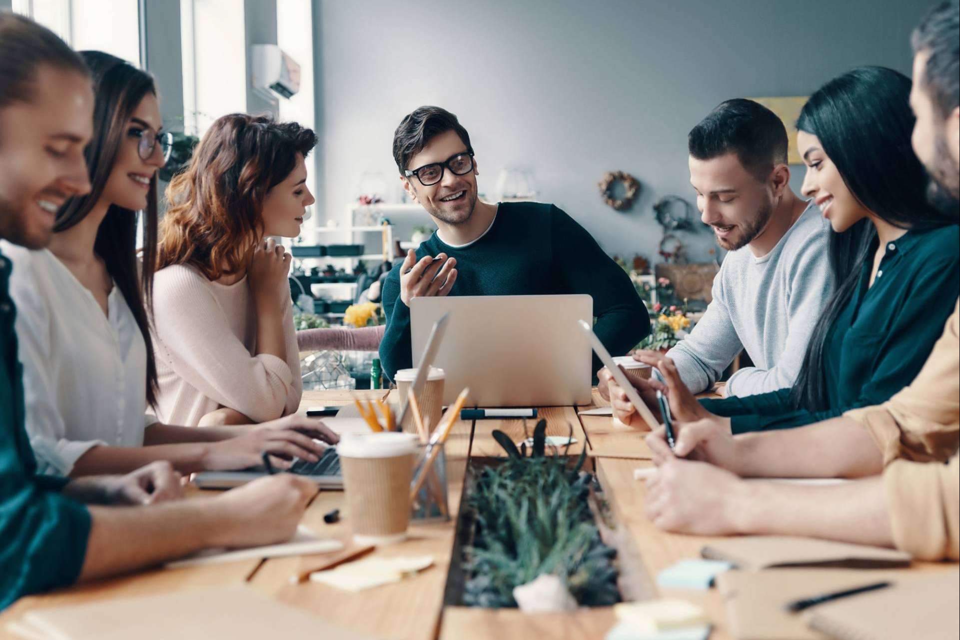 Marketing integral como estrategia ganadora, por Impresol Media Solutions
