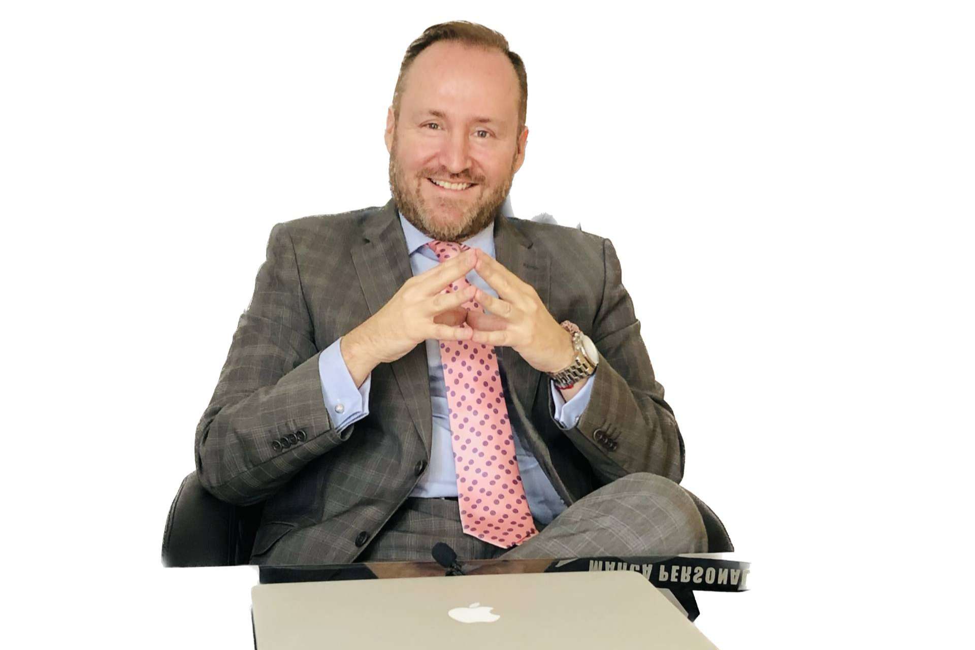 El secreto detrás del éxito en la era digital, la marca personal, por Alex Martínez