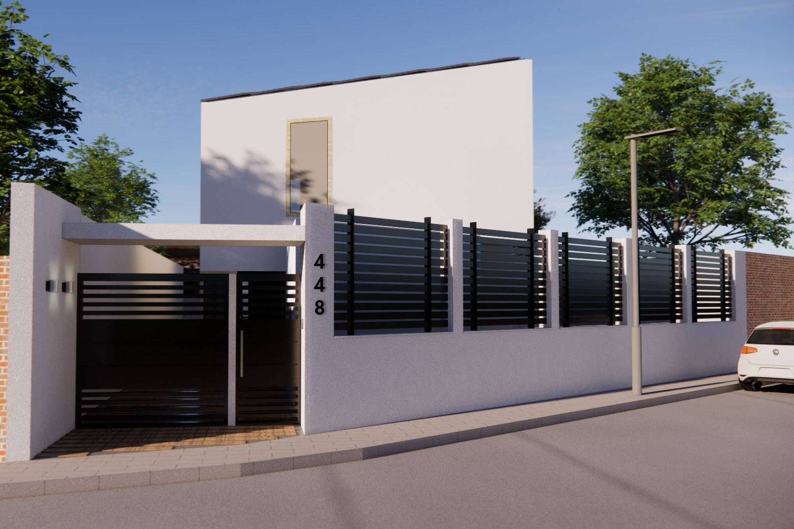 Diseño y reformas integrales para una vivienda única y sostenible, con Arsitek Studio