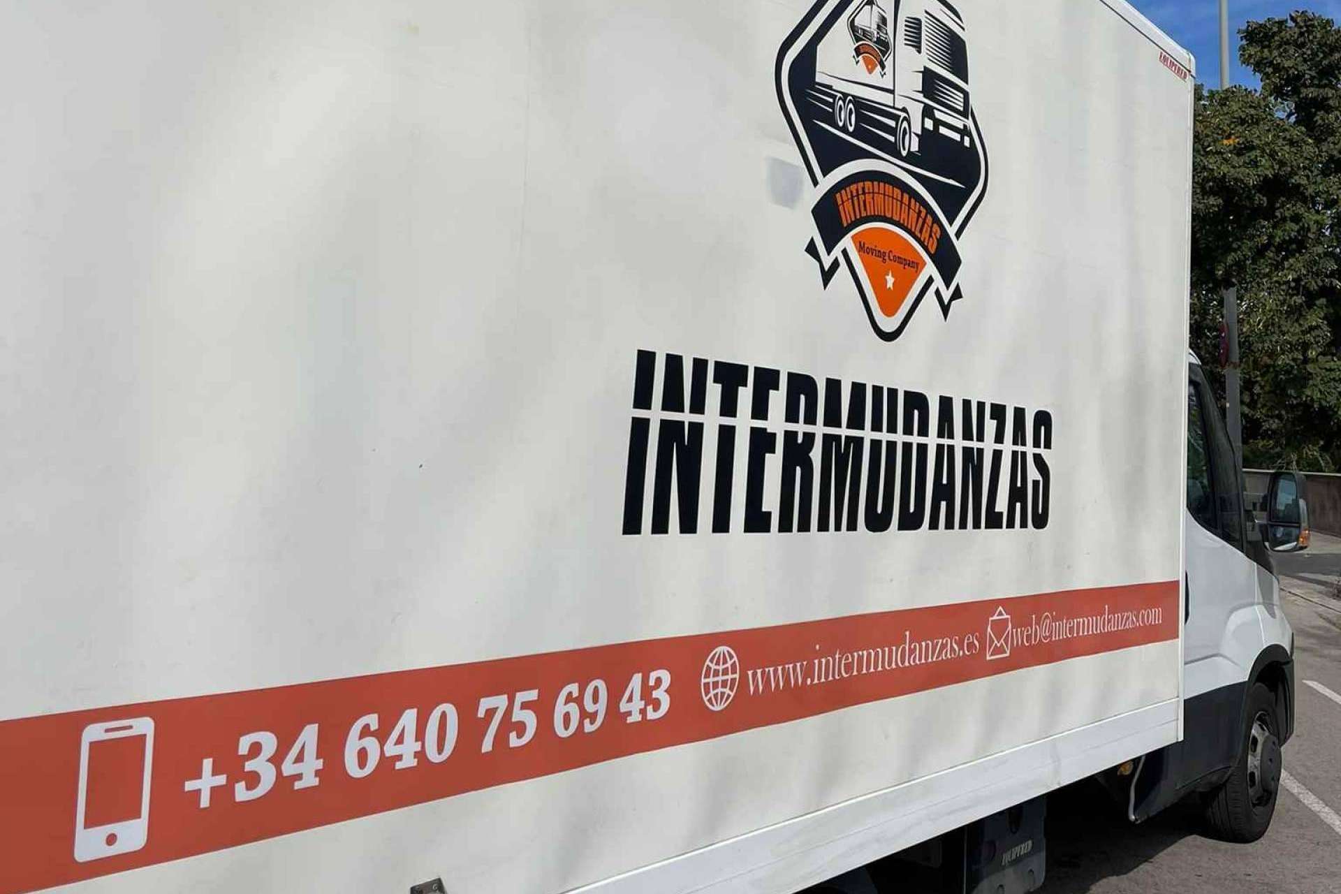 Intermudanzas ofrece un servicio de mudanzas confiable en Cataluña