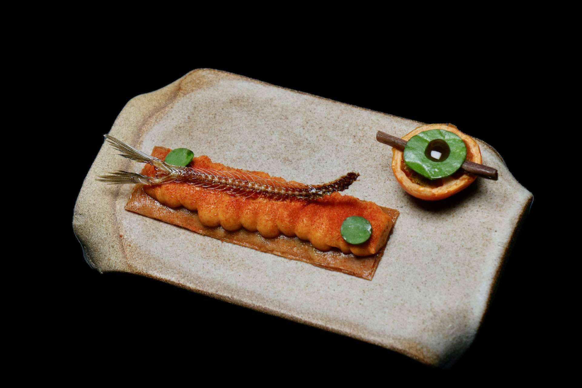 La nueva propuesta gastronómica de ABISS