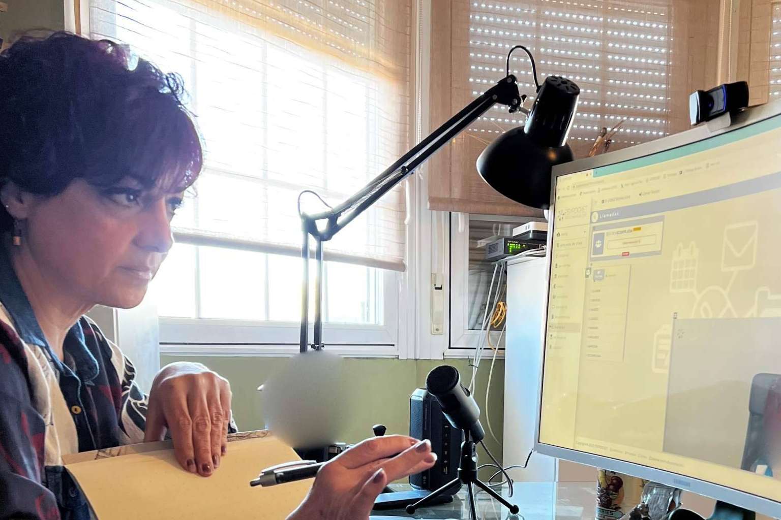 Estrella Soria sobre la importancia de mantener una vida íntima activa