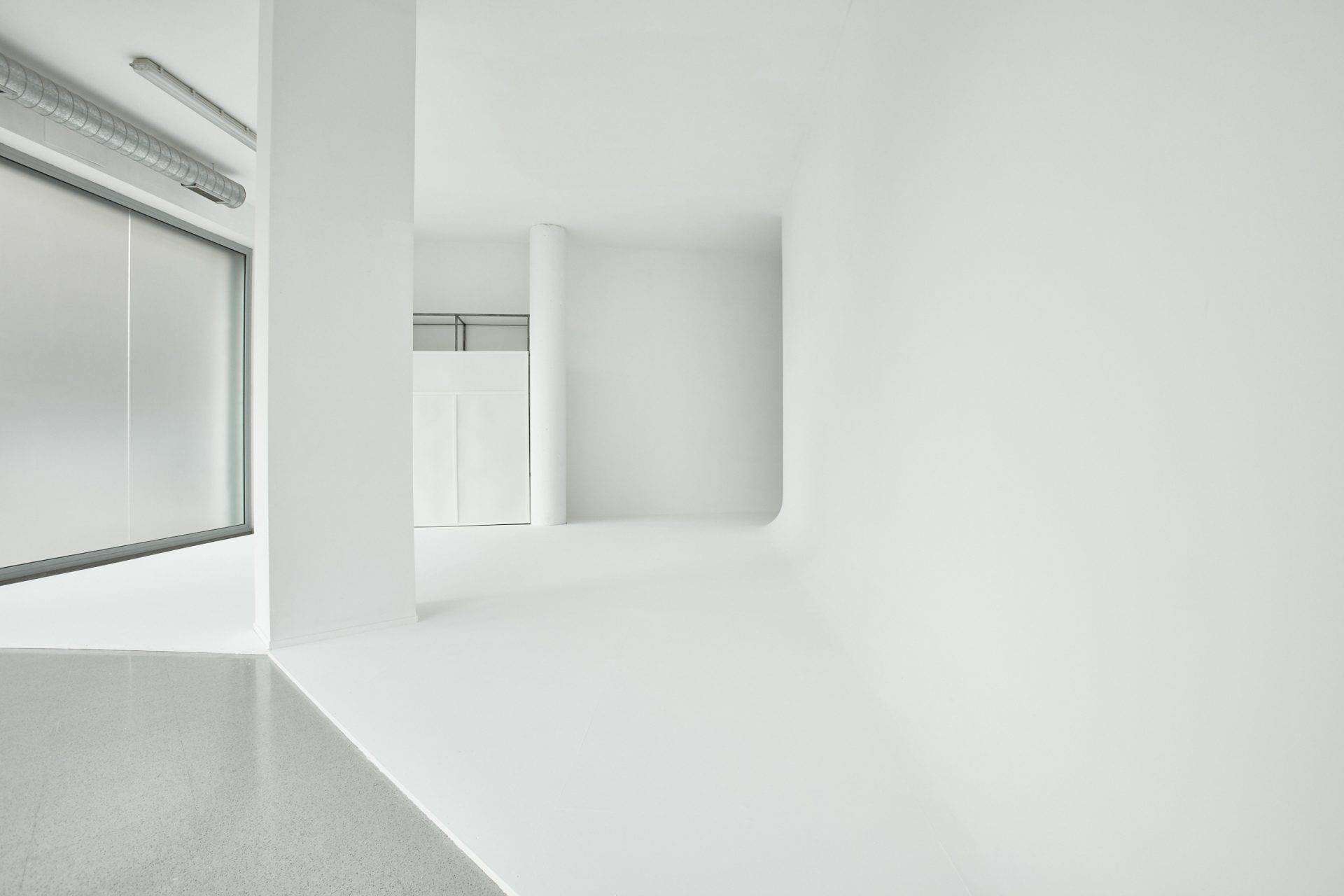 Alquilar un estudio fotográfico es una opción cada vez más elegida por los profesionales, según Studio P9