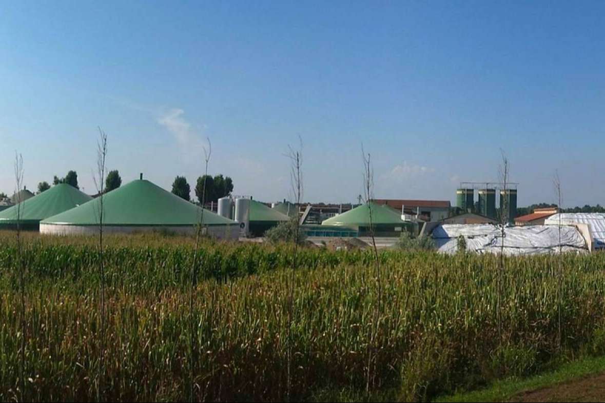 Calpech revela el potencial y las aplicaciones de las plantas de biogás