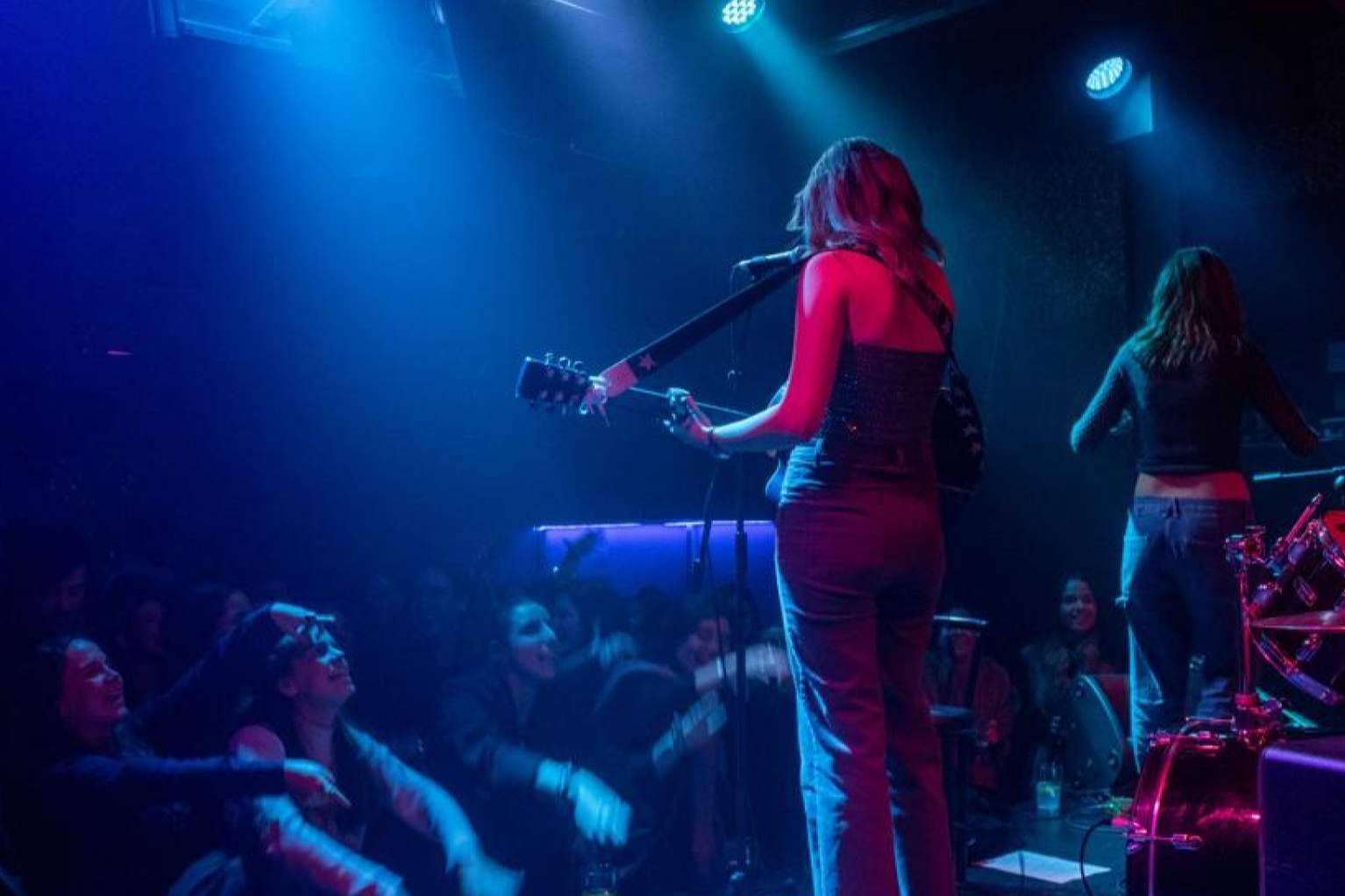 Eventos Reset, un proyecto de jóvenes emprendedores con impacto en la industria musical