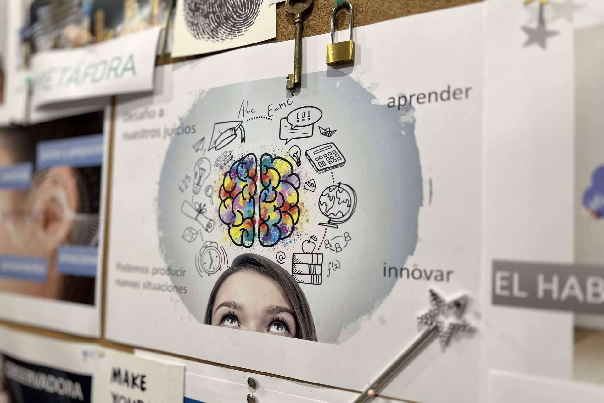 ¿En qué consiste la intuición en psicología y para qué sirve?