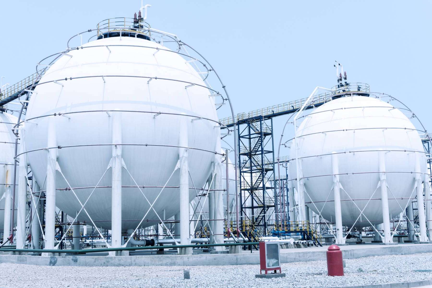 Eneryou ayuda a ahorrar en la factura de gas natural de las empresas