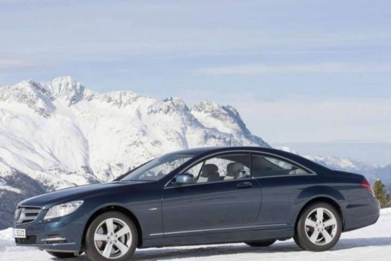 Las suspensiones hidráulicas ABC de Cosmocar ayudan a mejorar la conducción
