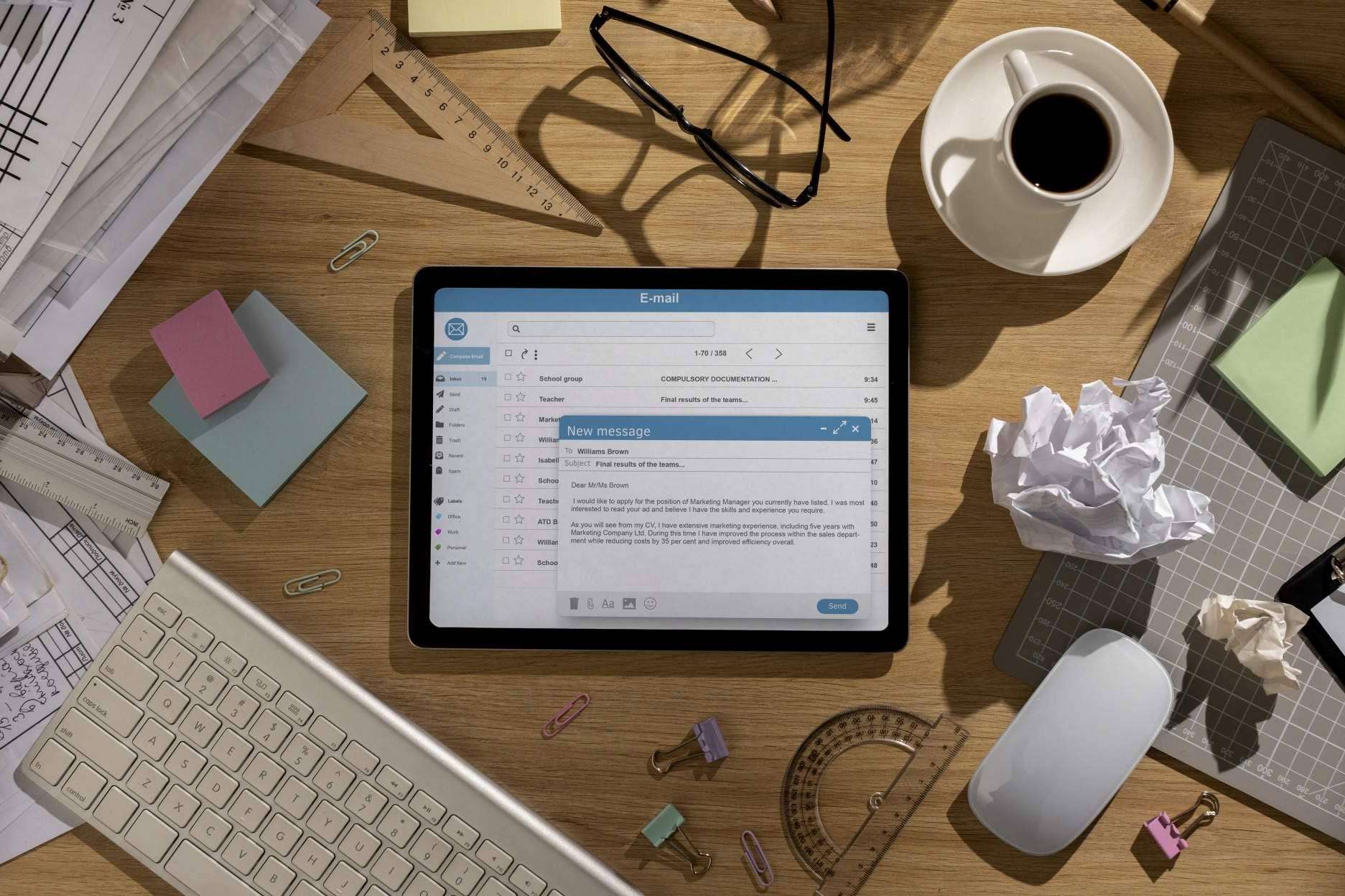 El papel del 'digital workplace' en el sector financiero