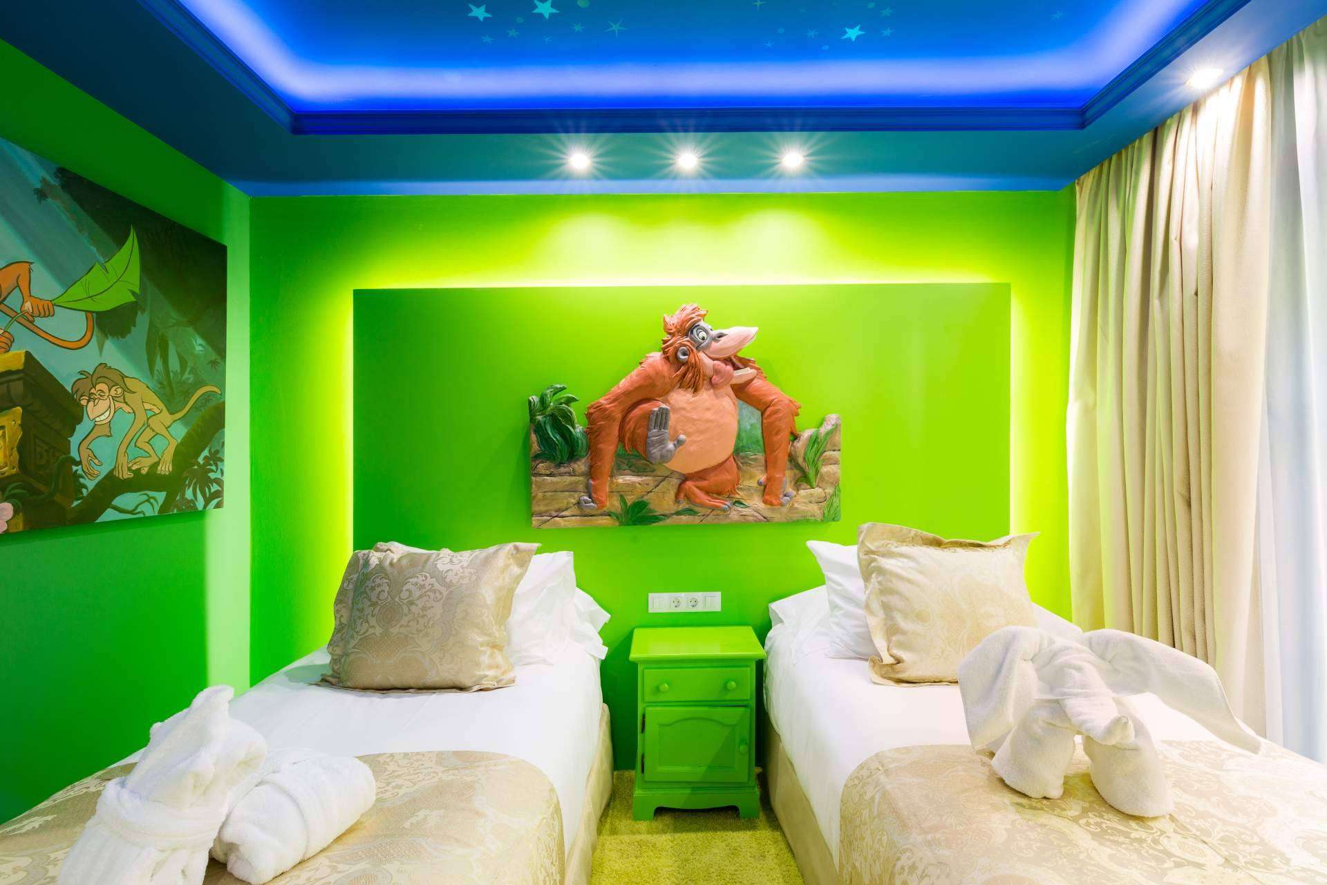 Un refugio ideal para disfrutar del verano y los deportes al aire libre, Hotel Princesa Parc en Andorra