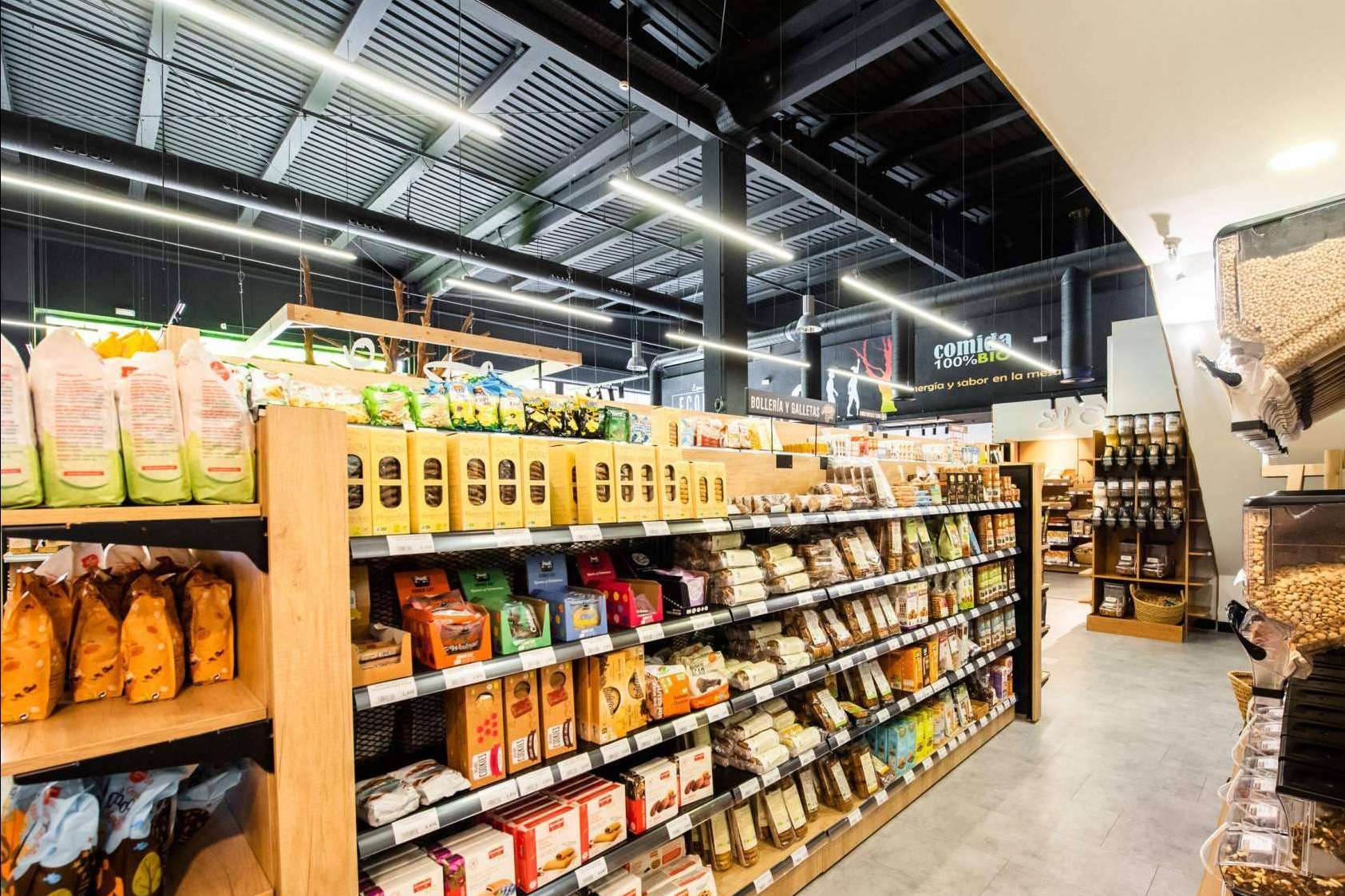 Auténtica certificación ecológica y lucha contra el greenwashing alimentario, por Espacio Orgánico
