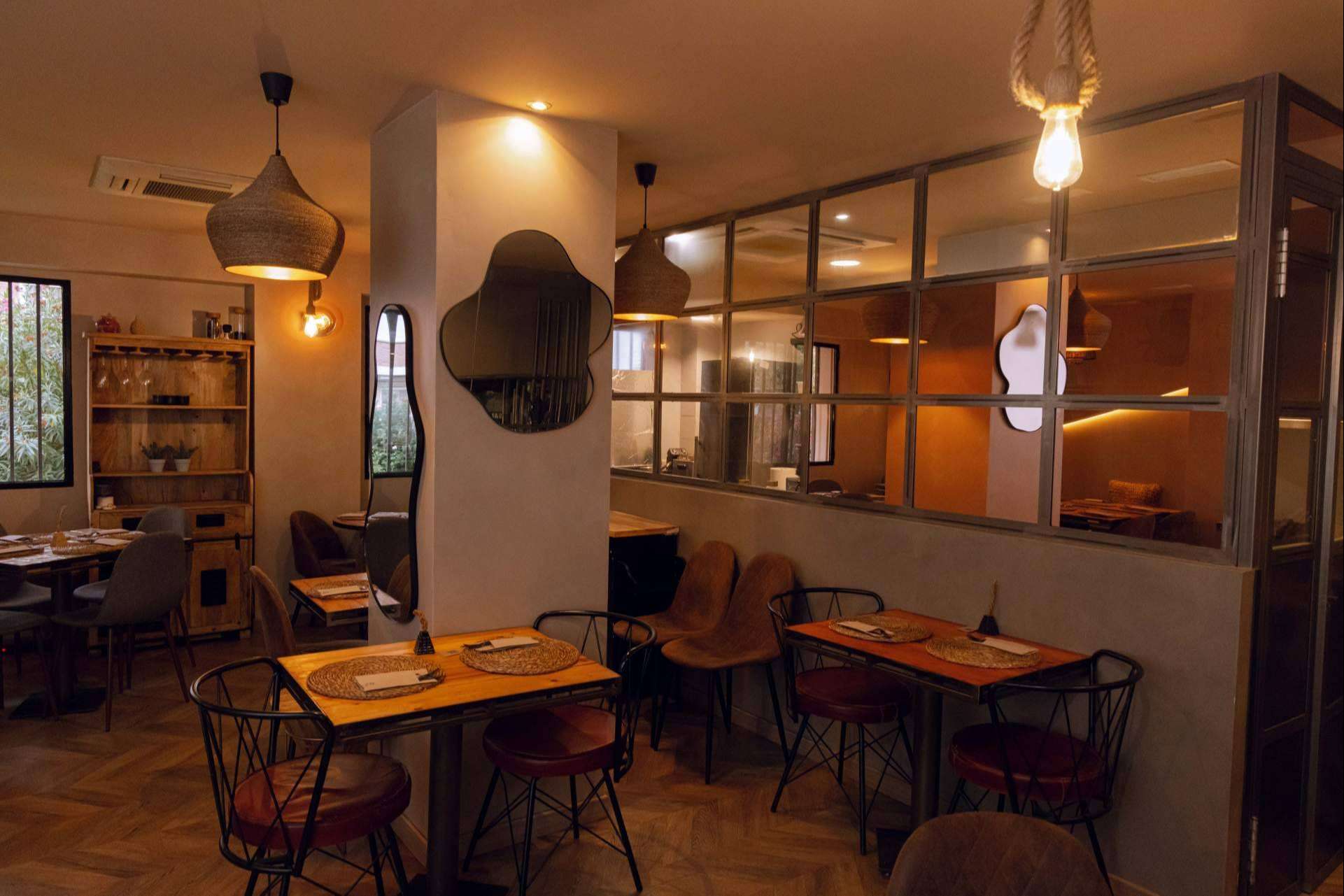 Explorar los sabores únicos de México con las propuestas de Hijo del Maíz, en Madrid