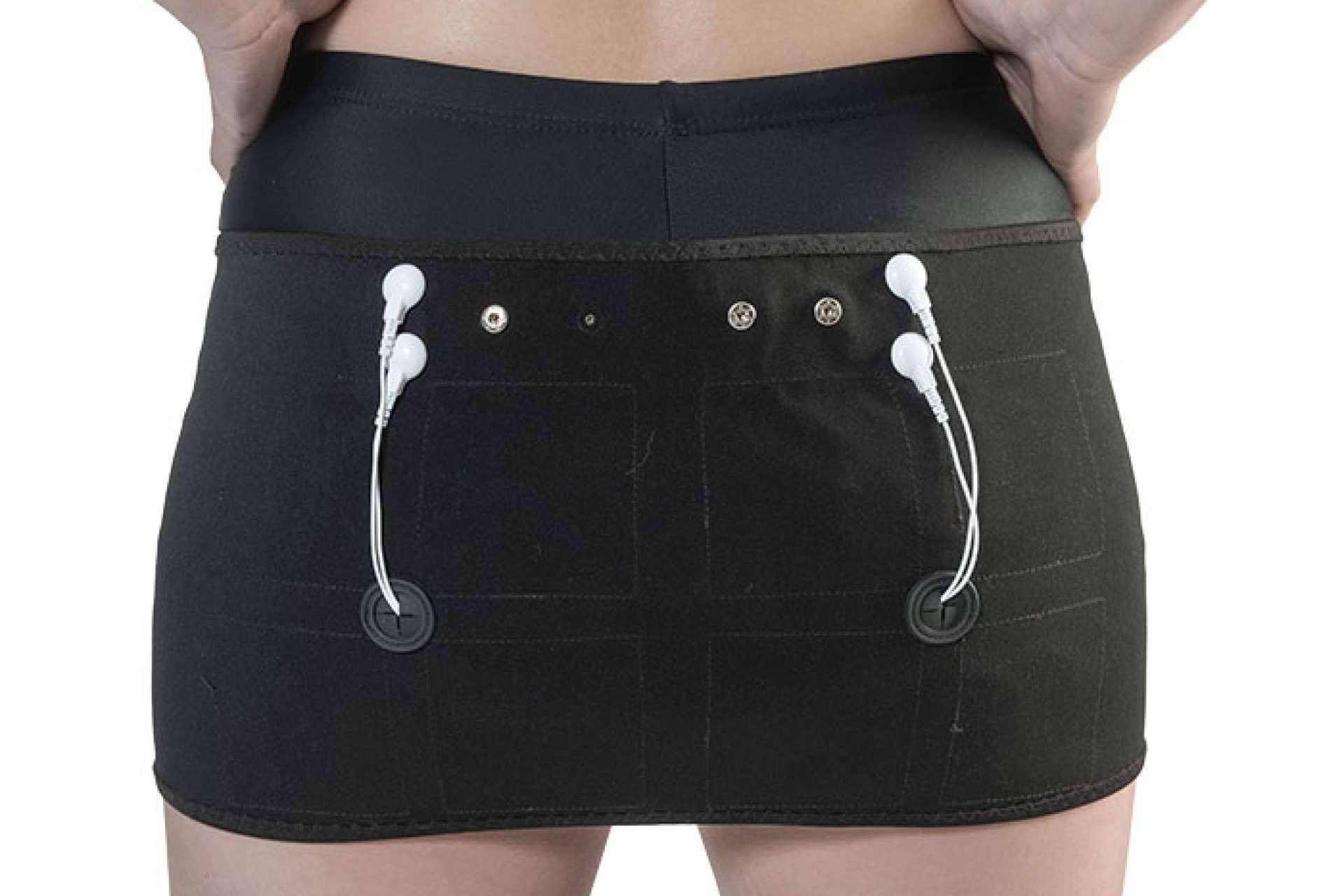 Prendas compatibles con todas las marcas de electroestimuladores musculares para un entrenamiento efectivo