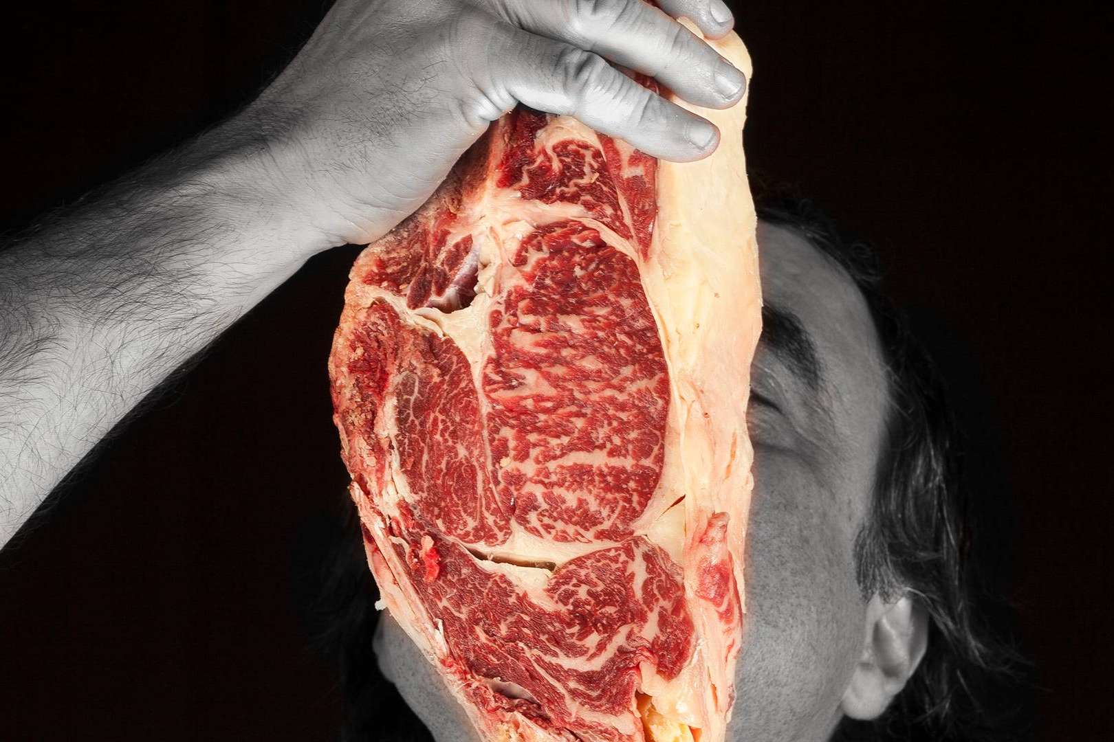 Txogitxu habla de una de las mejores carnes rojas del mundo