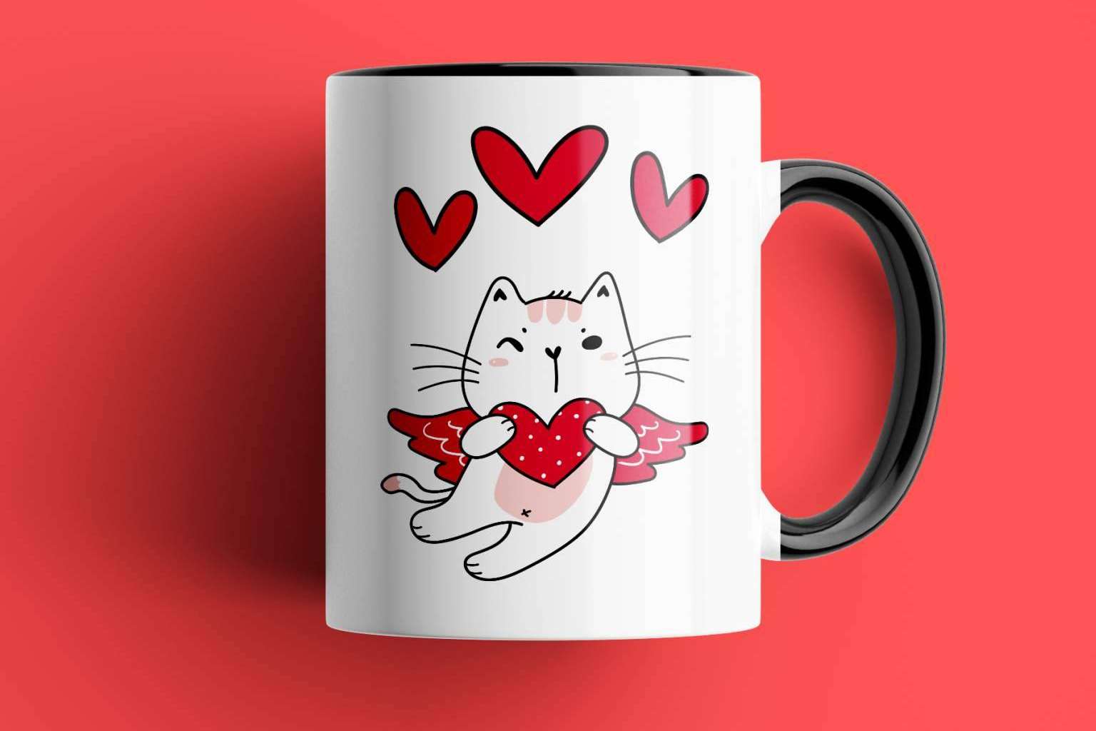 Pegatinas personalizadas de calidad en Barcelona; la solución ideal que ofrece DTF Barcelona
