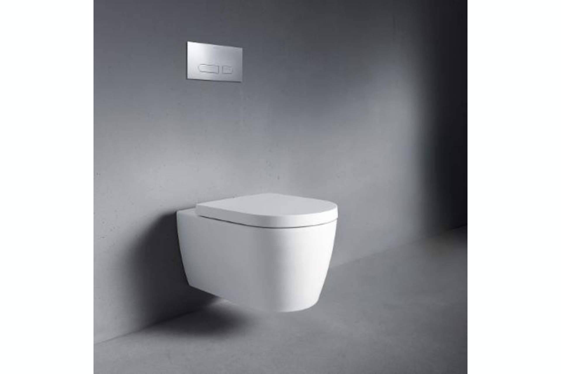 Tapas de WC modernas y elegantes para renovar el baño con estilo, disponibles en Tapadelwater.com