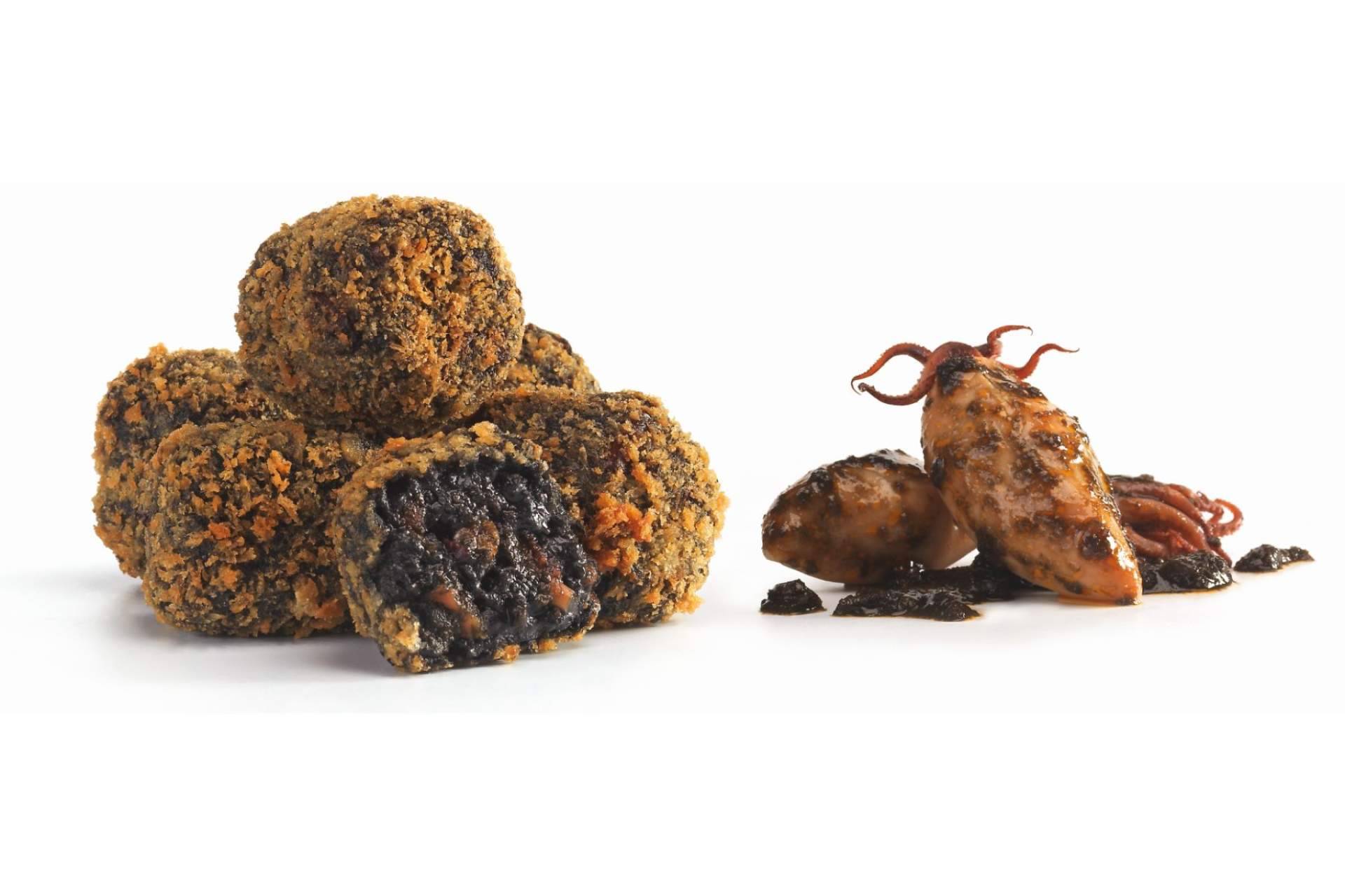 Oído Cocina Gourmet, croquetas caseras a domicilio en Madrid