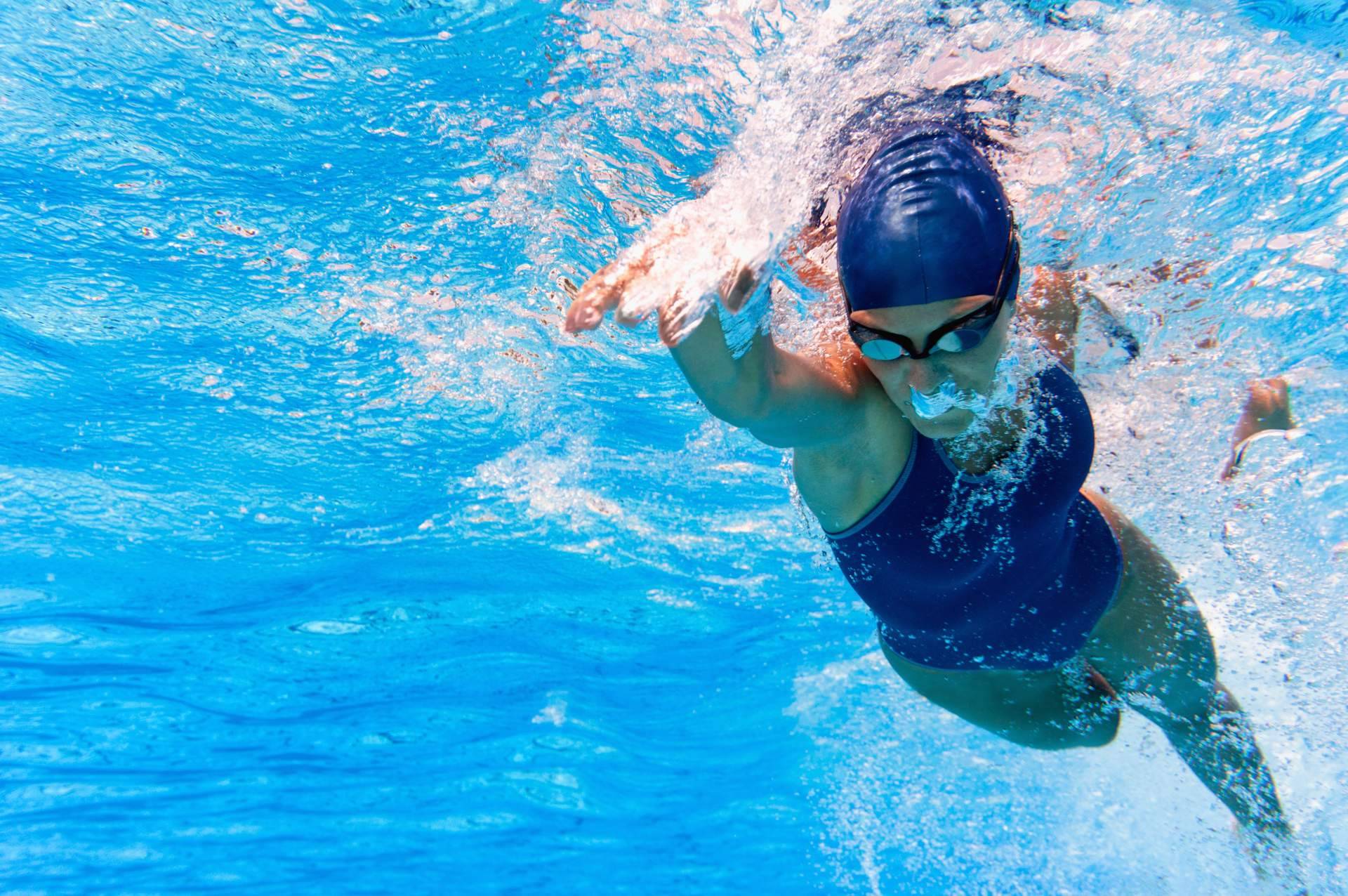 Beneficios de la creatina monohidrato en deportistas