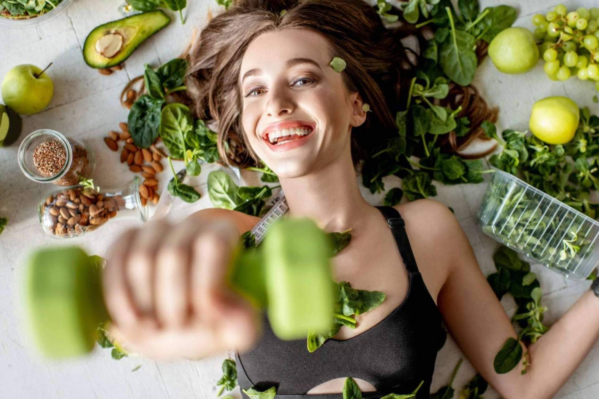 No se trata solo de una dieta, sino de una transformación corporal y cambio de estilo de vida con Concept Life