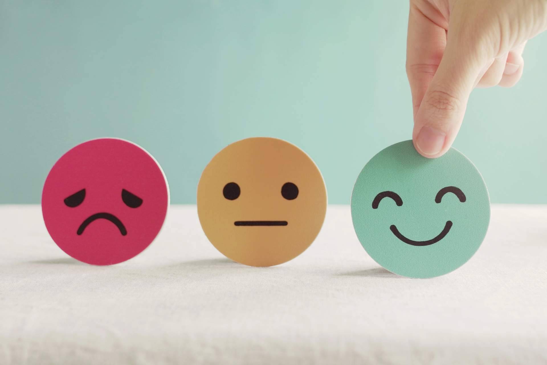 La nueva edición de 'La lógica de las emociones' de Mario Schilling