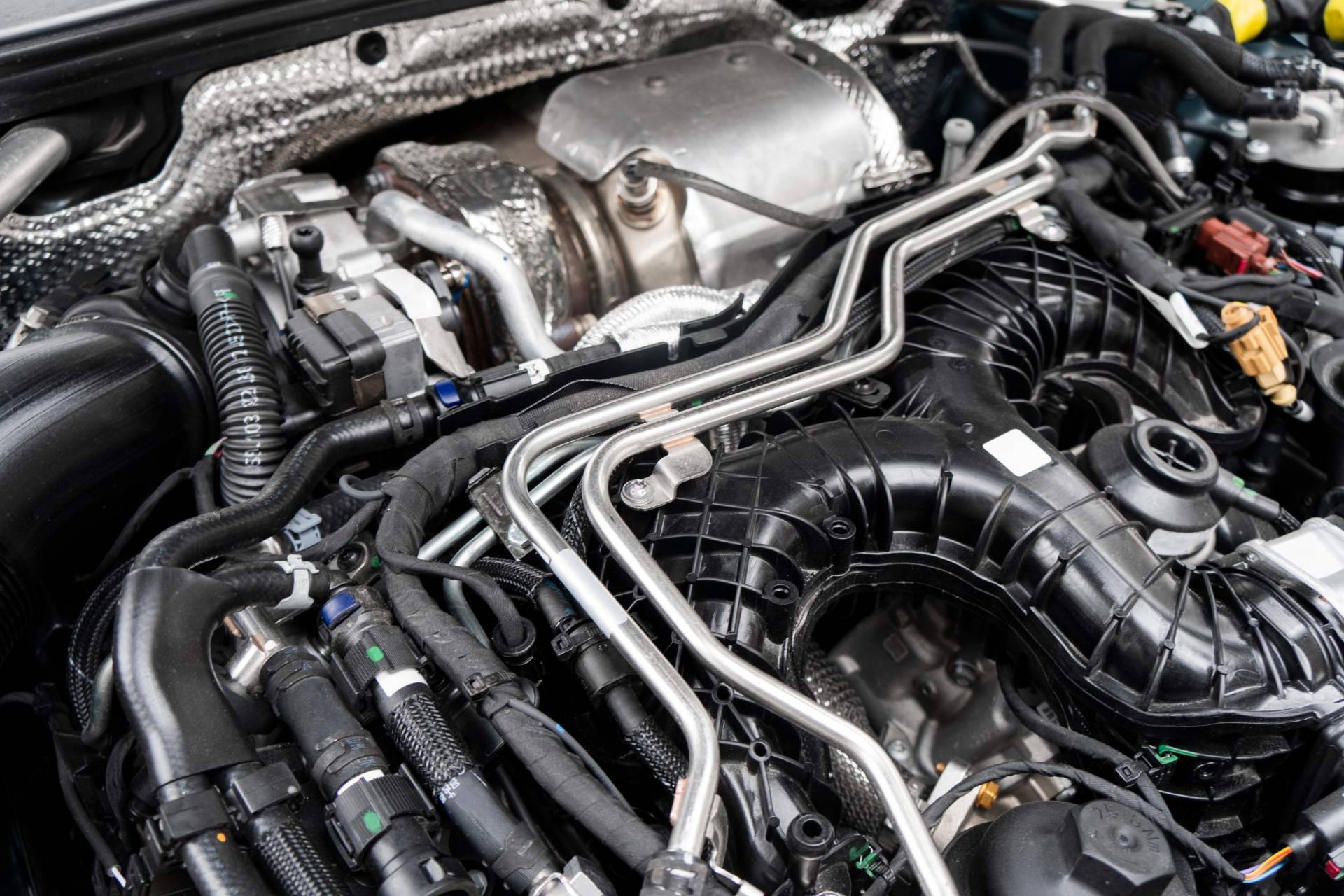 Las propiedades del Turbo 713672, por Turbos24h