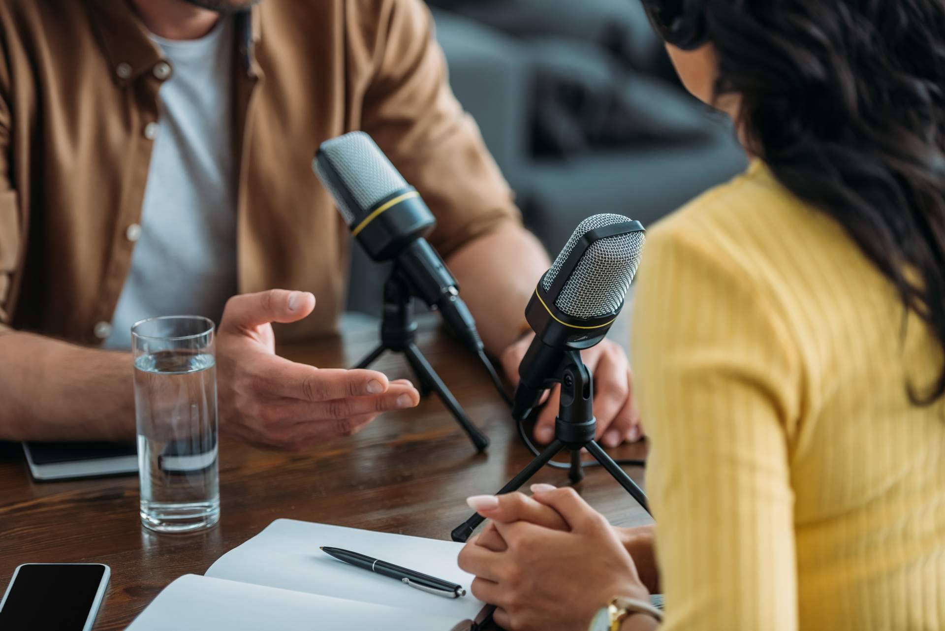 '3 Generaciones' es un podcast que ha llegado al ranking 70 en tan sólo 7 meses