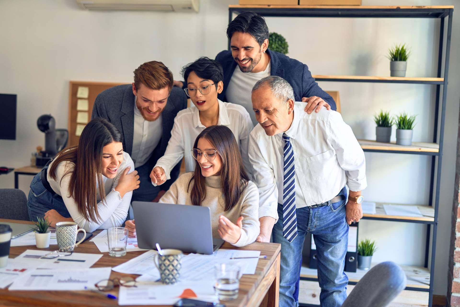 ¿Por qué vender servicios a nivel internacional desde USA usando una empresa?