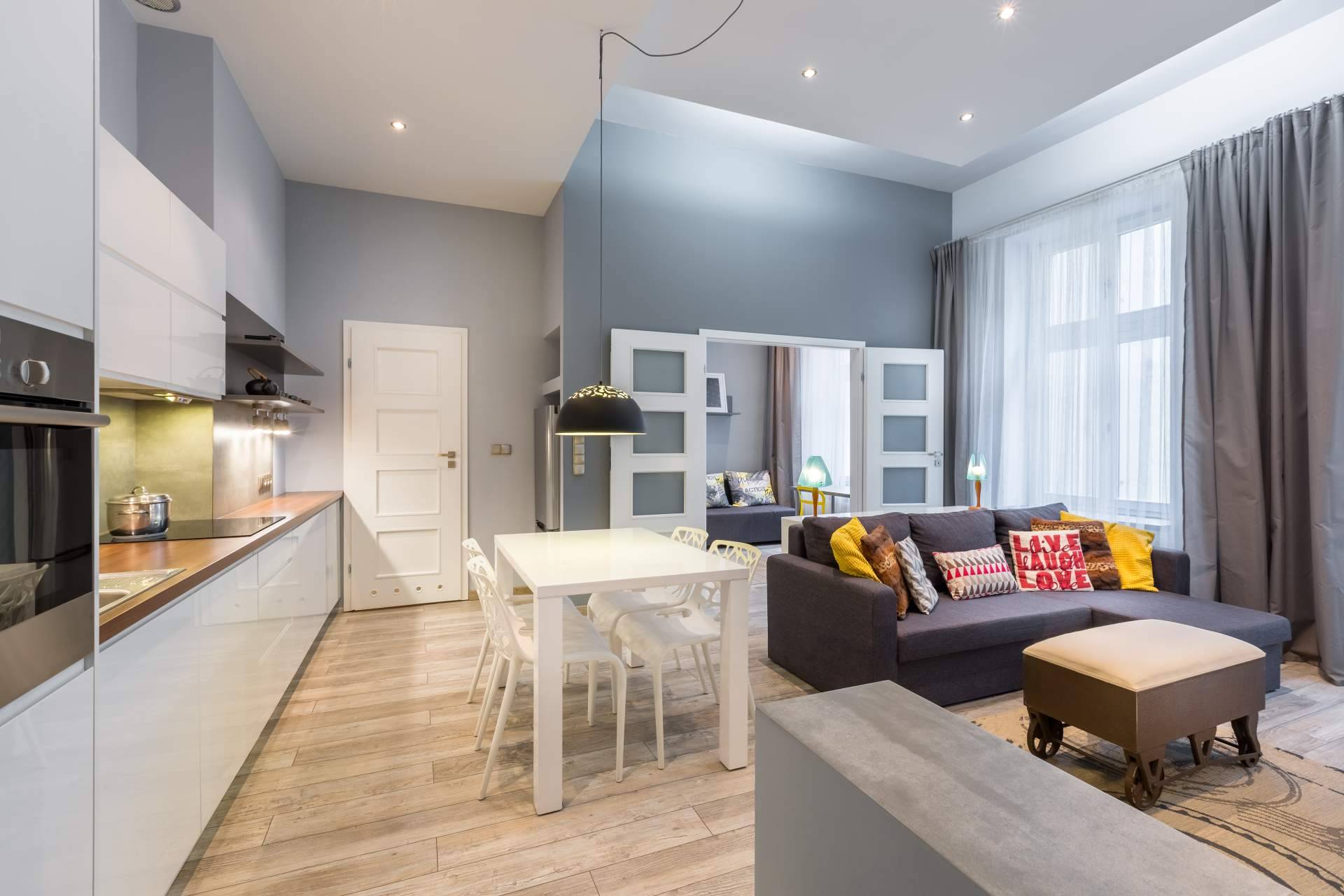 DFLAT Madrid y sus servicios de alquiler de apartamentos a estudiantes