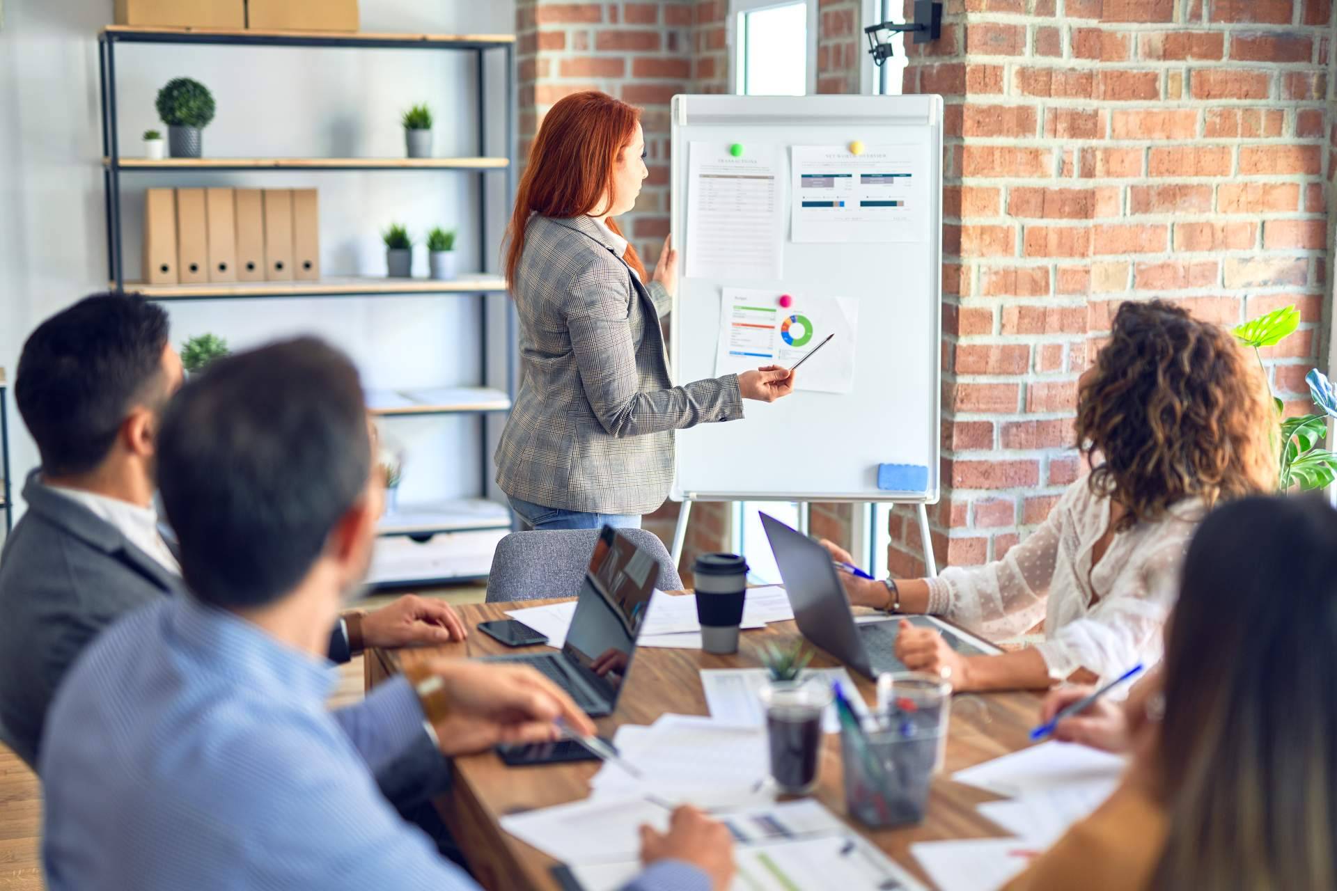 Cultura de aprendizaje continuo. ¿Qué es y cómo puede favorecer a las empresas?