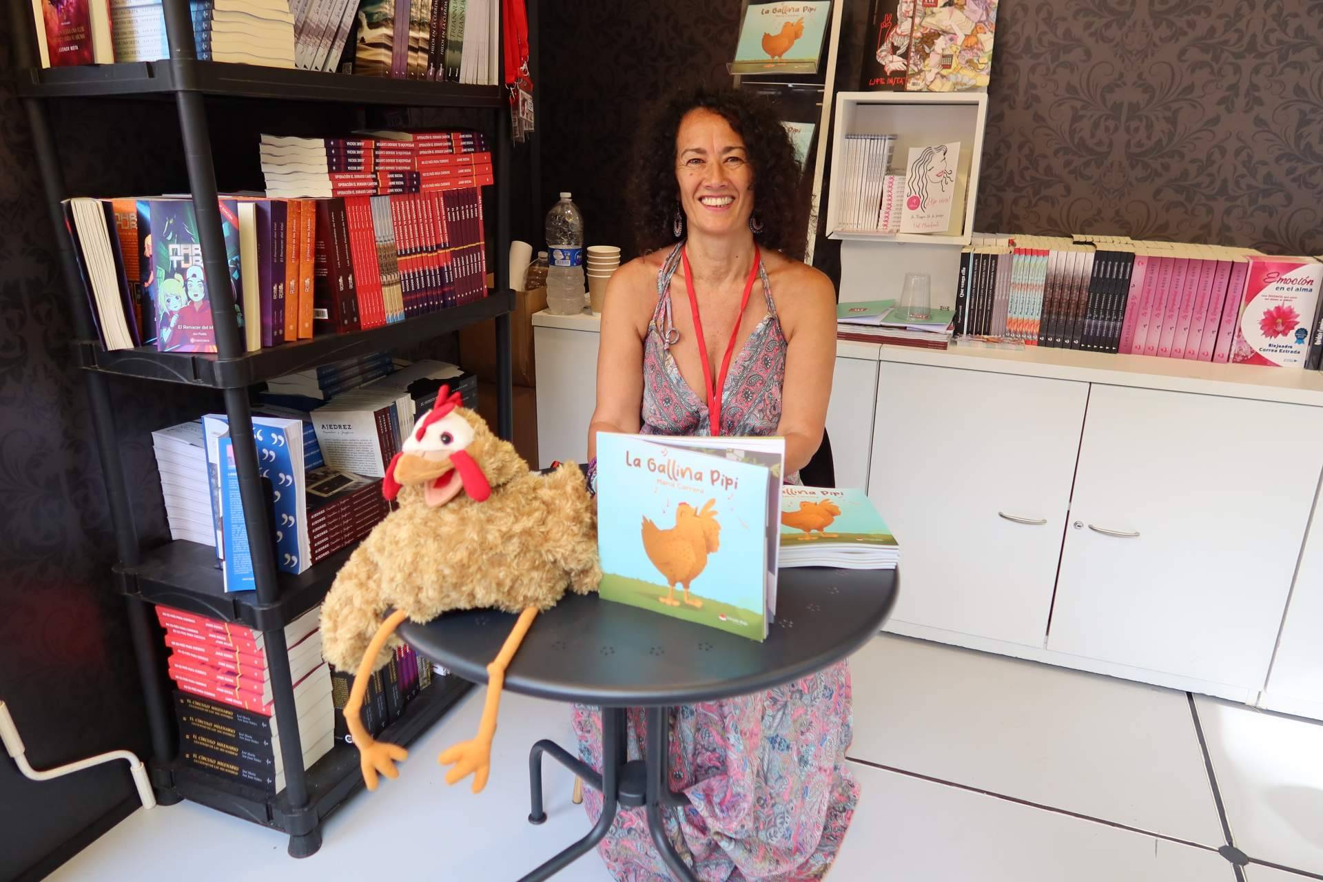Círculo Rojo vuelve a marcar la diferencia en la nueva edición de la Feria del Libro de Madrid