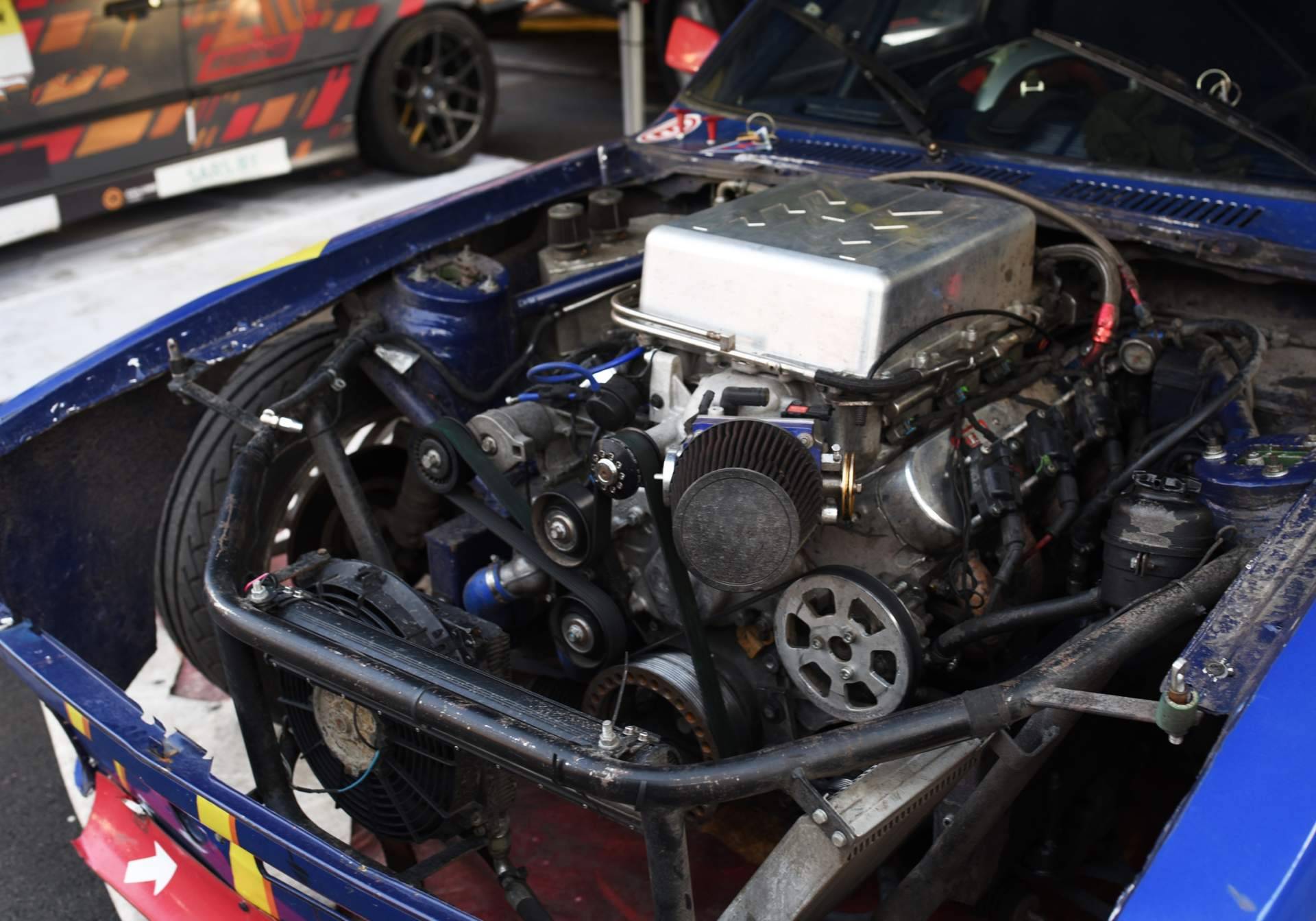 Instalar un turbocompresor es perfecto para incrementar la potencia en los coches pequeños, según Turbos24h