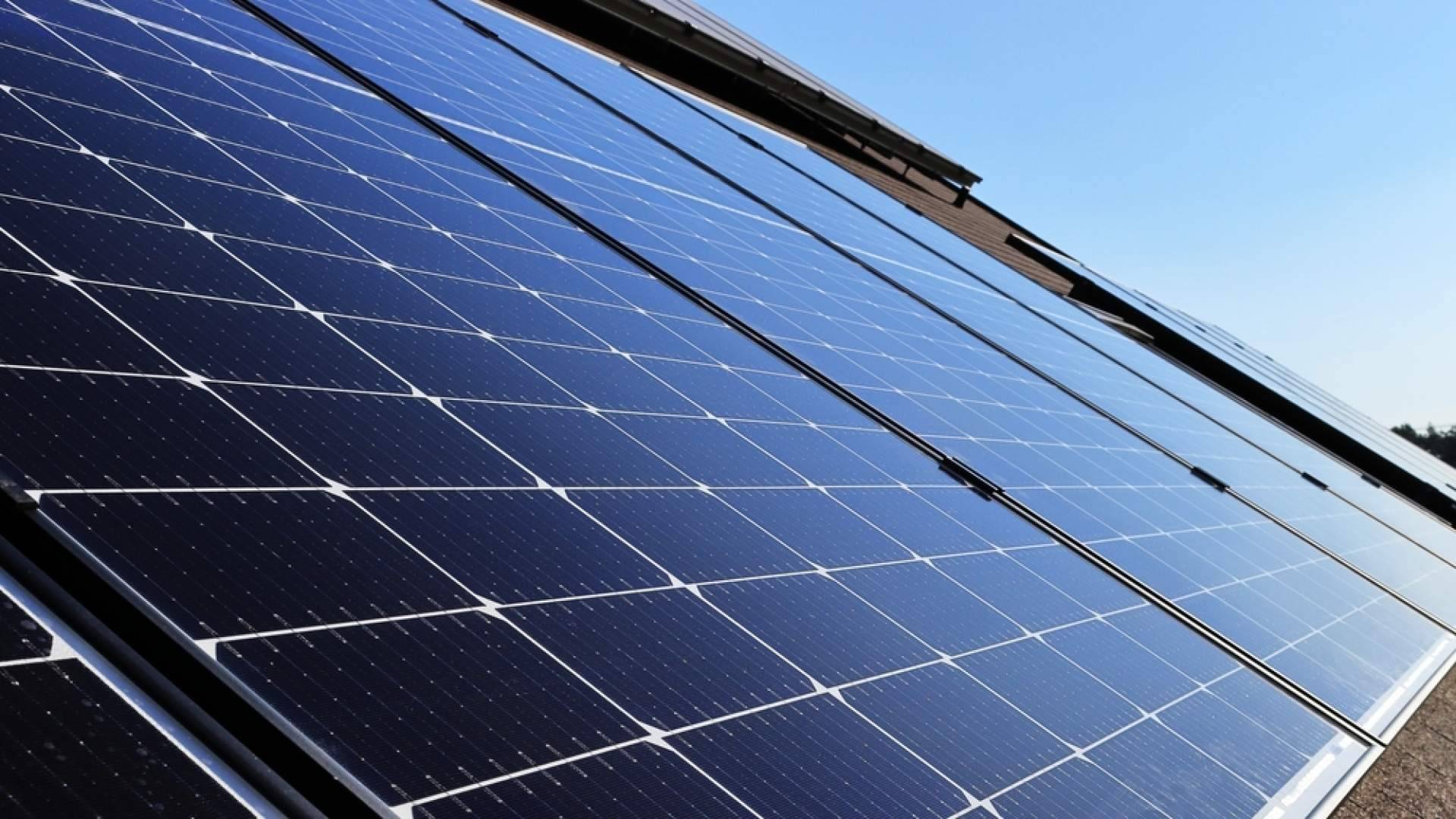 Financiación de proyectos fotovoltaicos, con Inver Finex