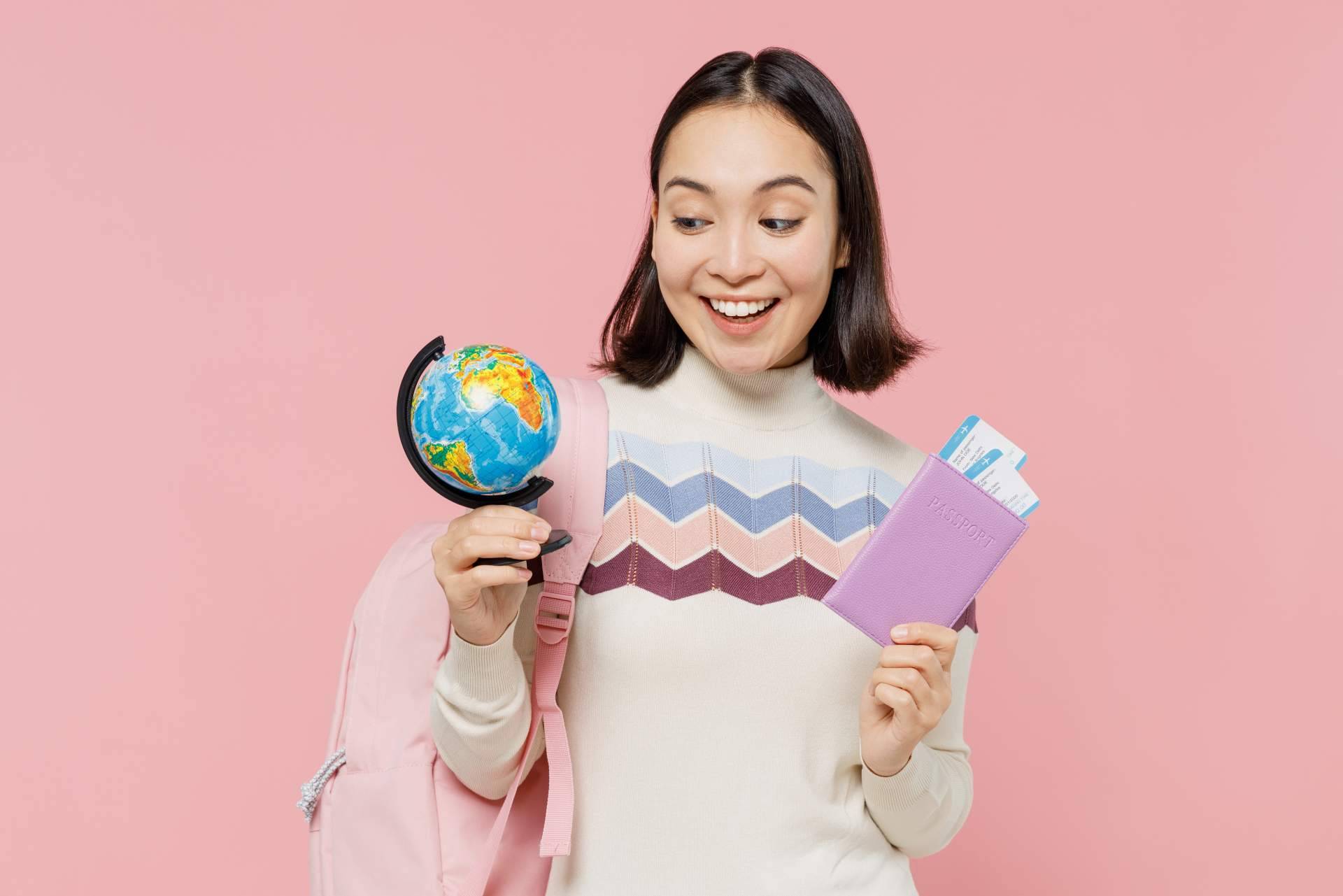 Presupuesto para estudiar en el extranjero con KiwiHopp