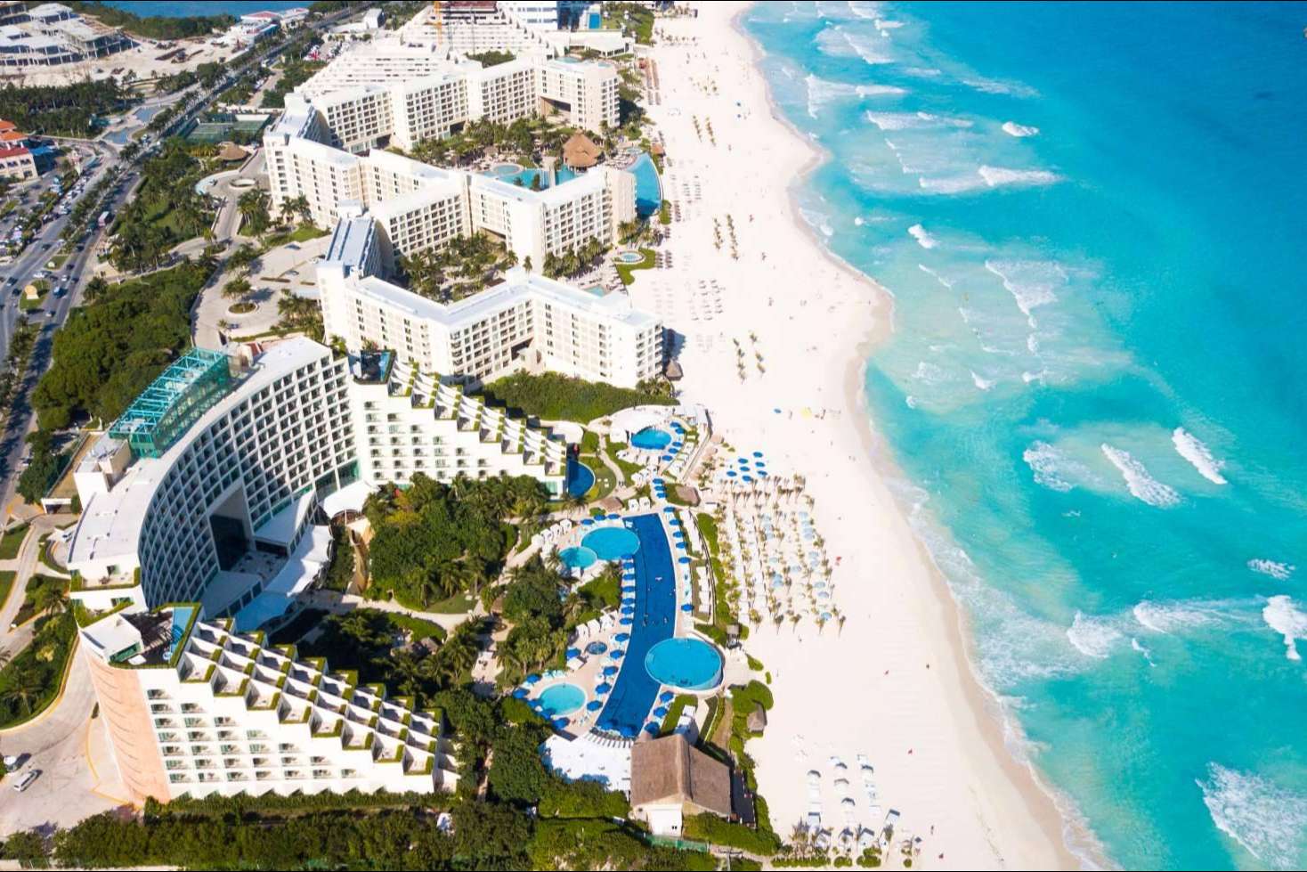 Los tips para viajar a Cancún de Vero4travel