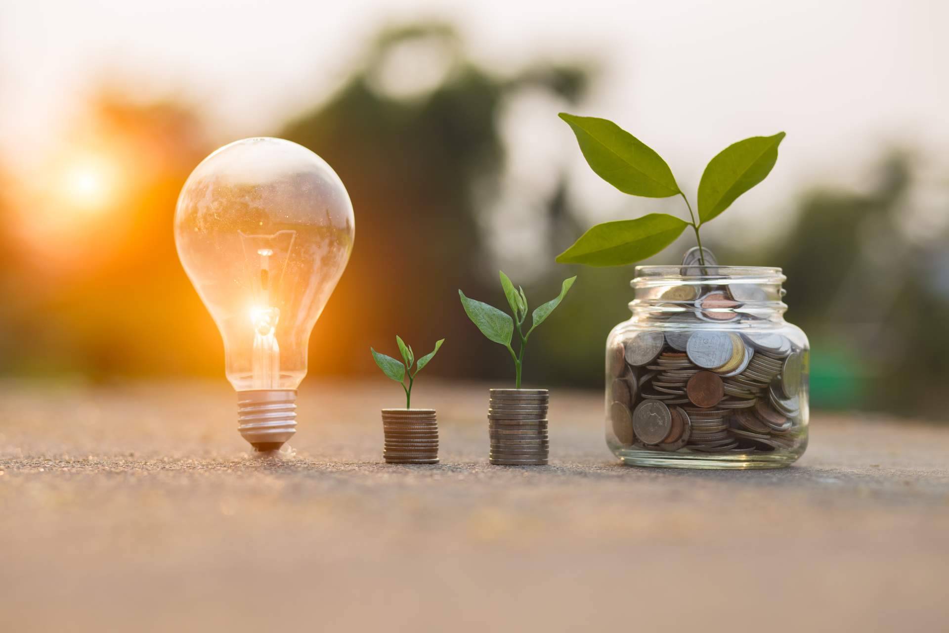Conseguir un hogar más eficiente con las recomendaciones de Silithium