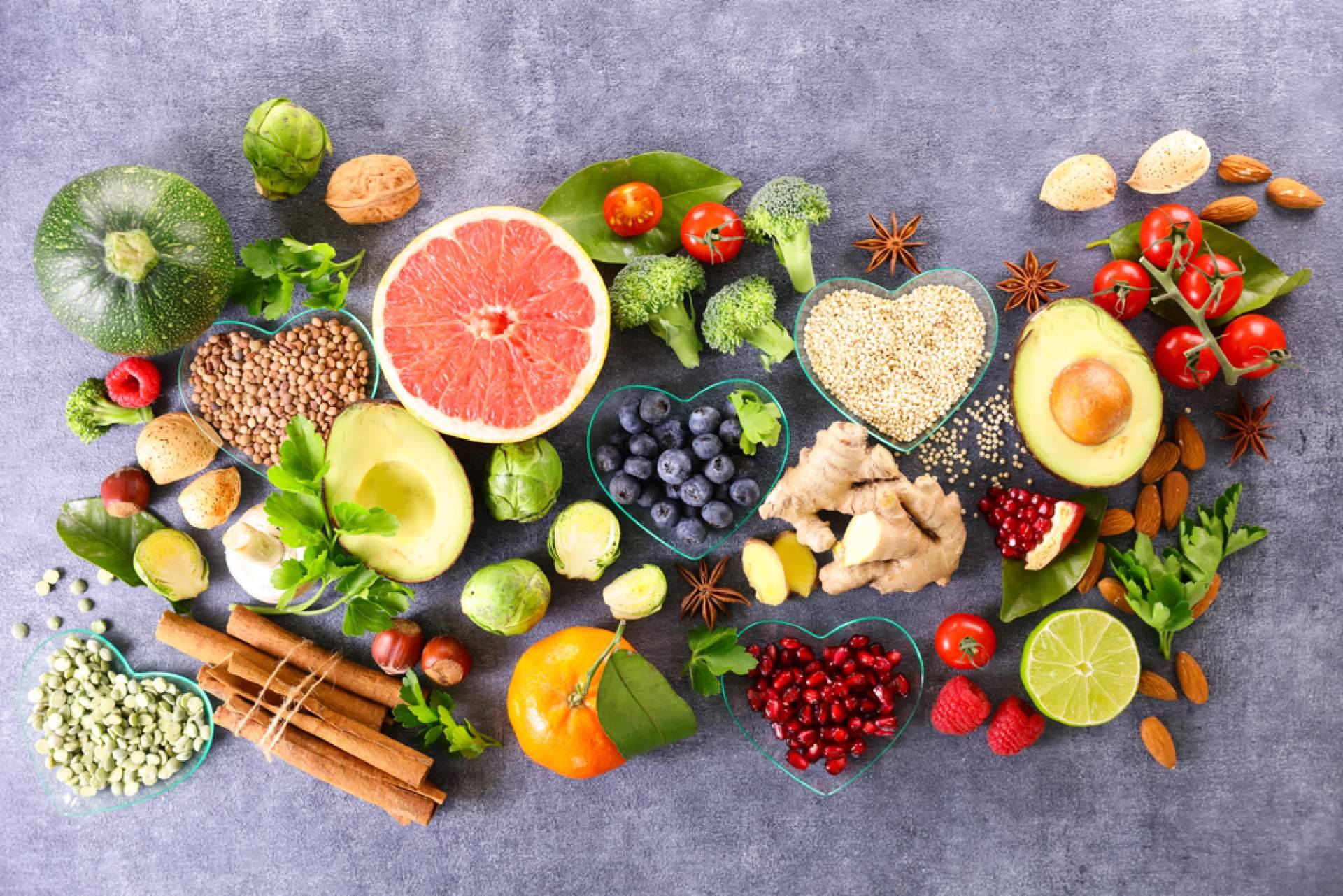 Batch cooking, alimentarse de forma consciente es posible, con Vitaltrain