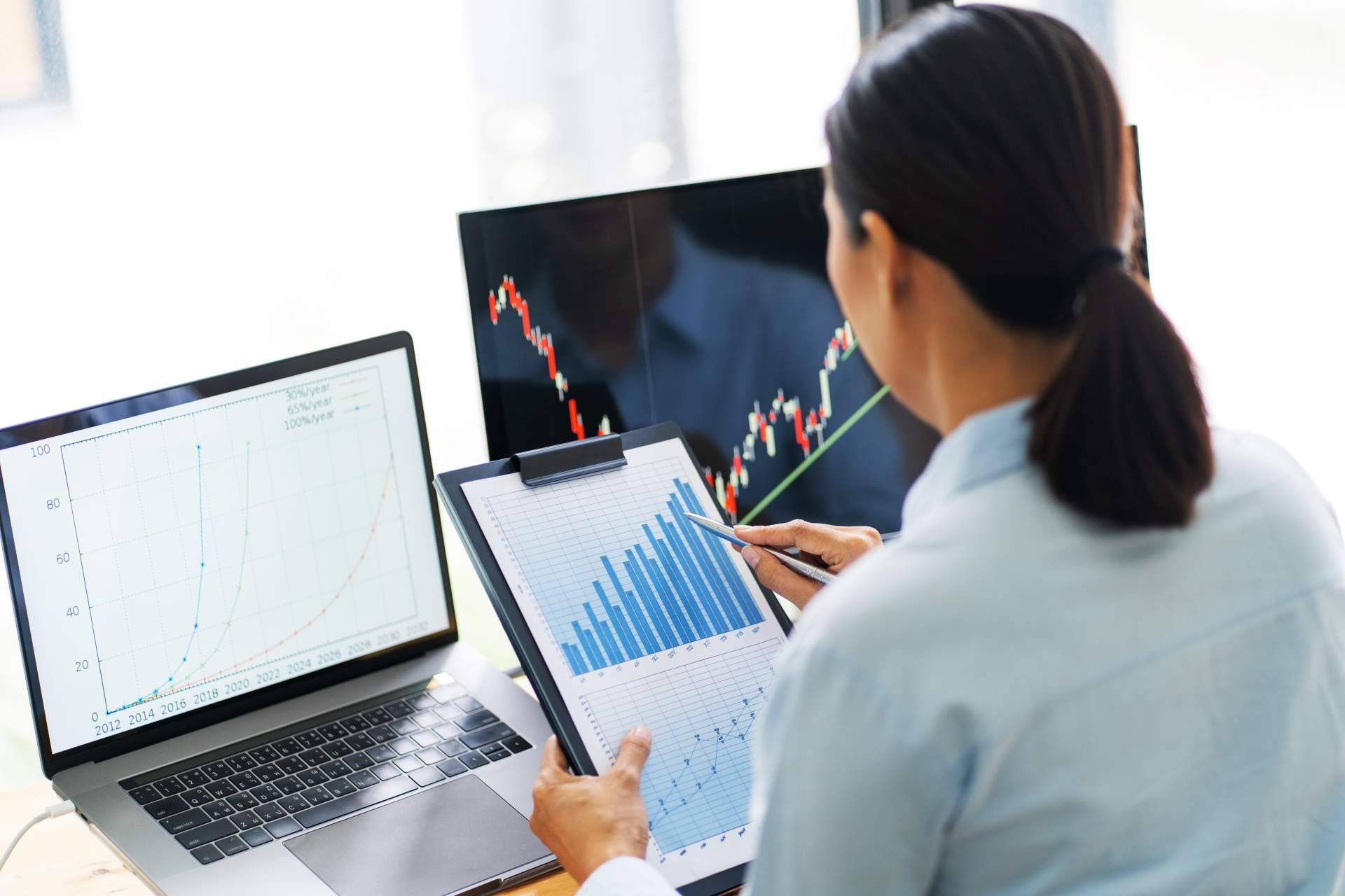 Vivir del trading después de aprender todo lo necesario