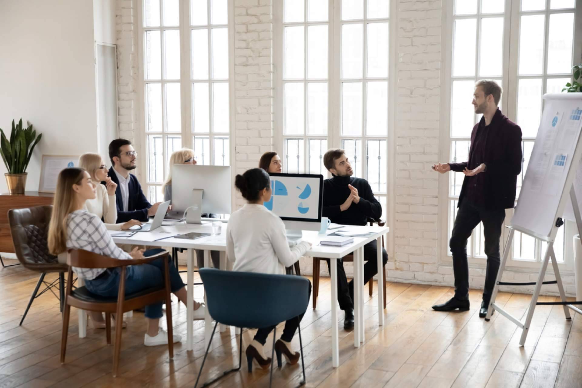 La importancia del sentimiento de pertenencia en el trabajo, con Hirint