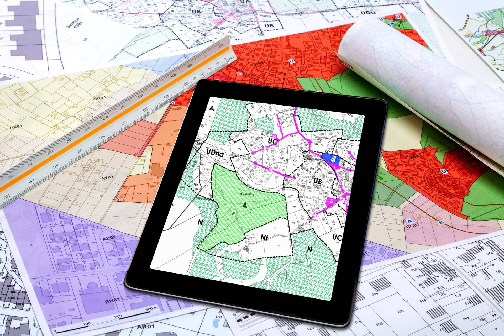 Llega la revolución de la información geoespacial con la cartografía digital de vanguardia de Geoliza