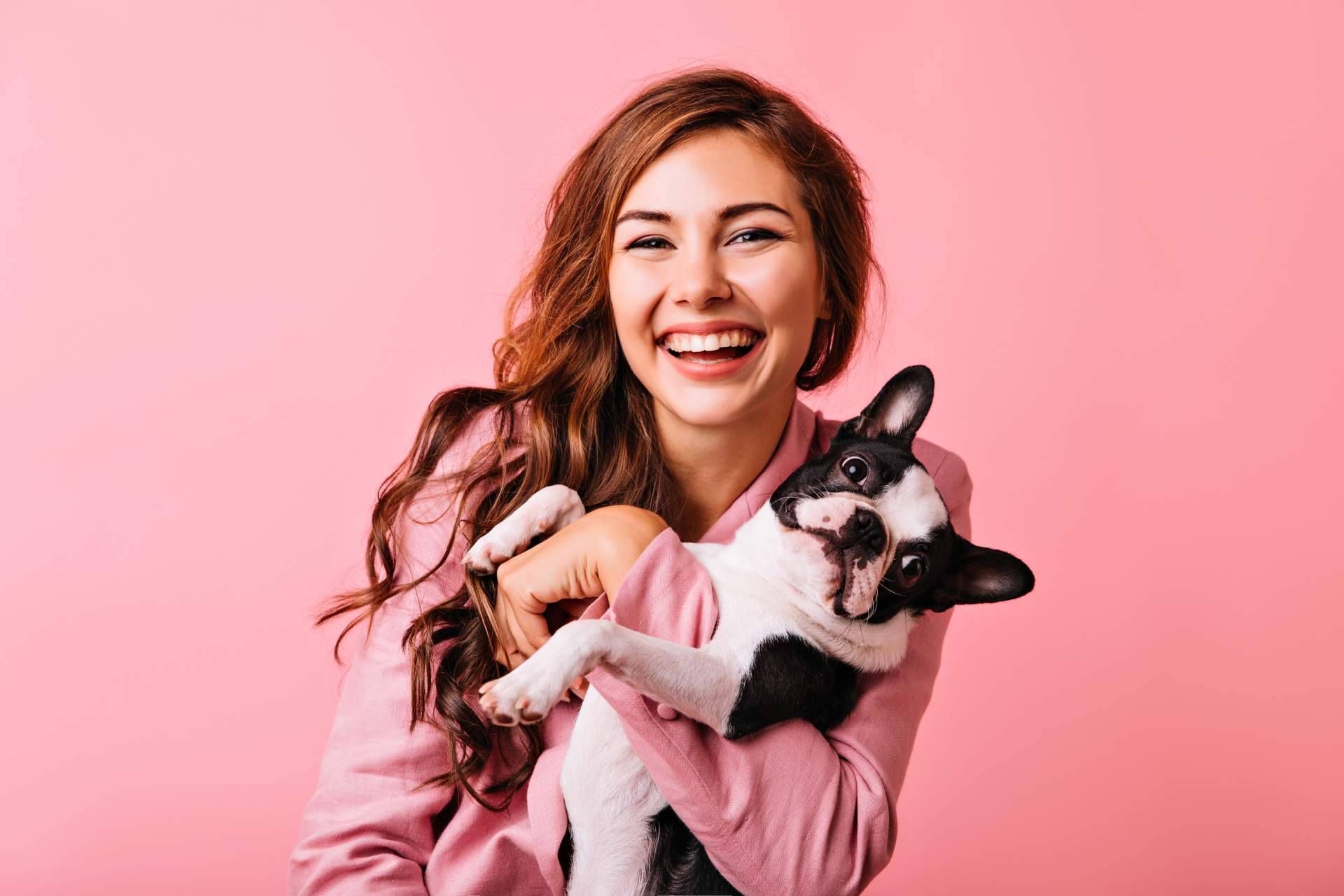 Compartir vídeos de mascotas a través de la novedosa aplicación ClickGuau